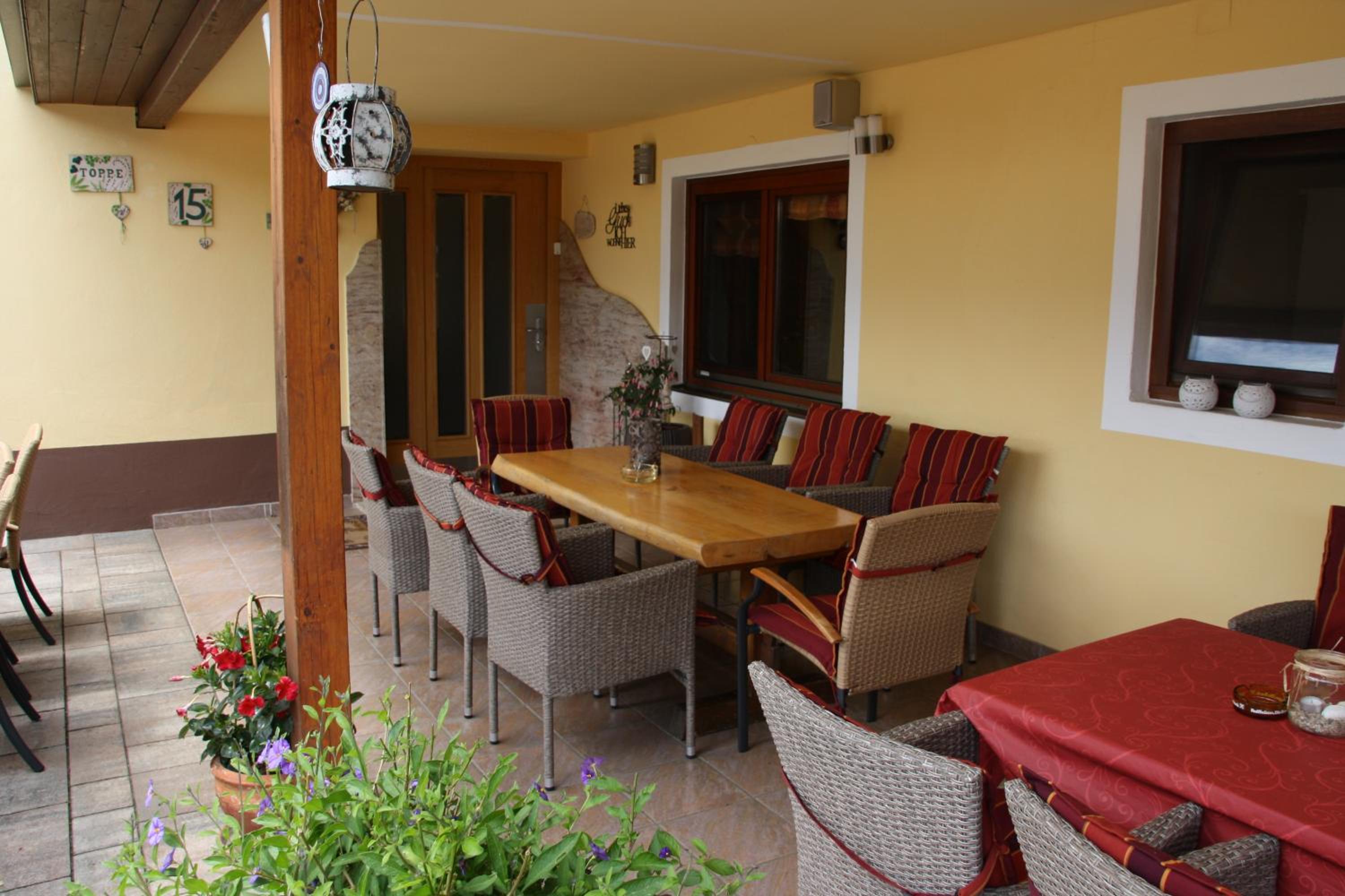 Pension Persch