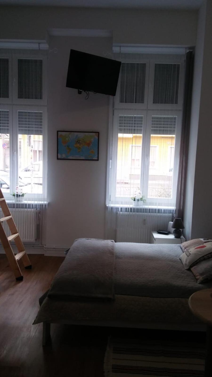 Ferienwohnung