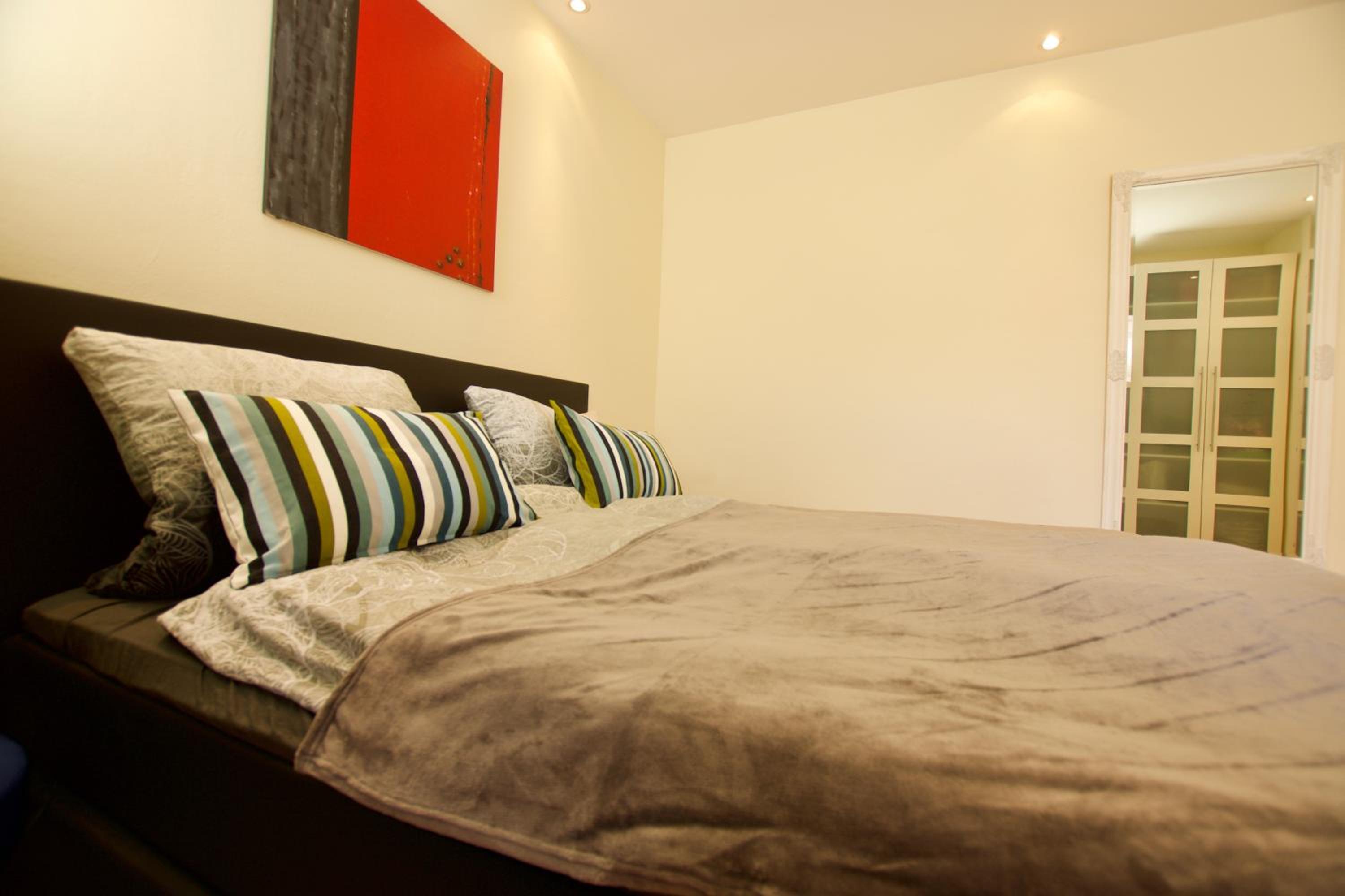 Ferienwohnung Maurer