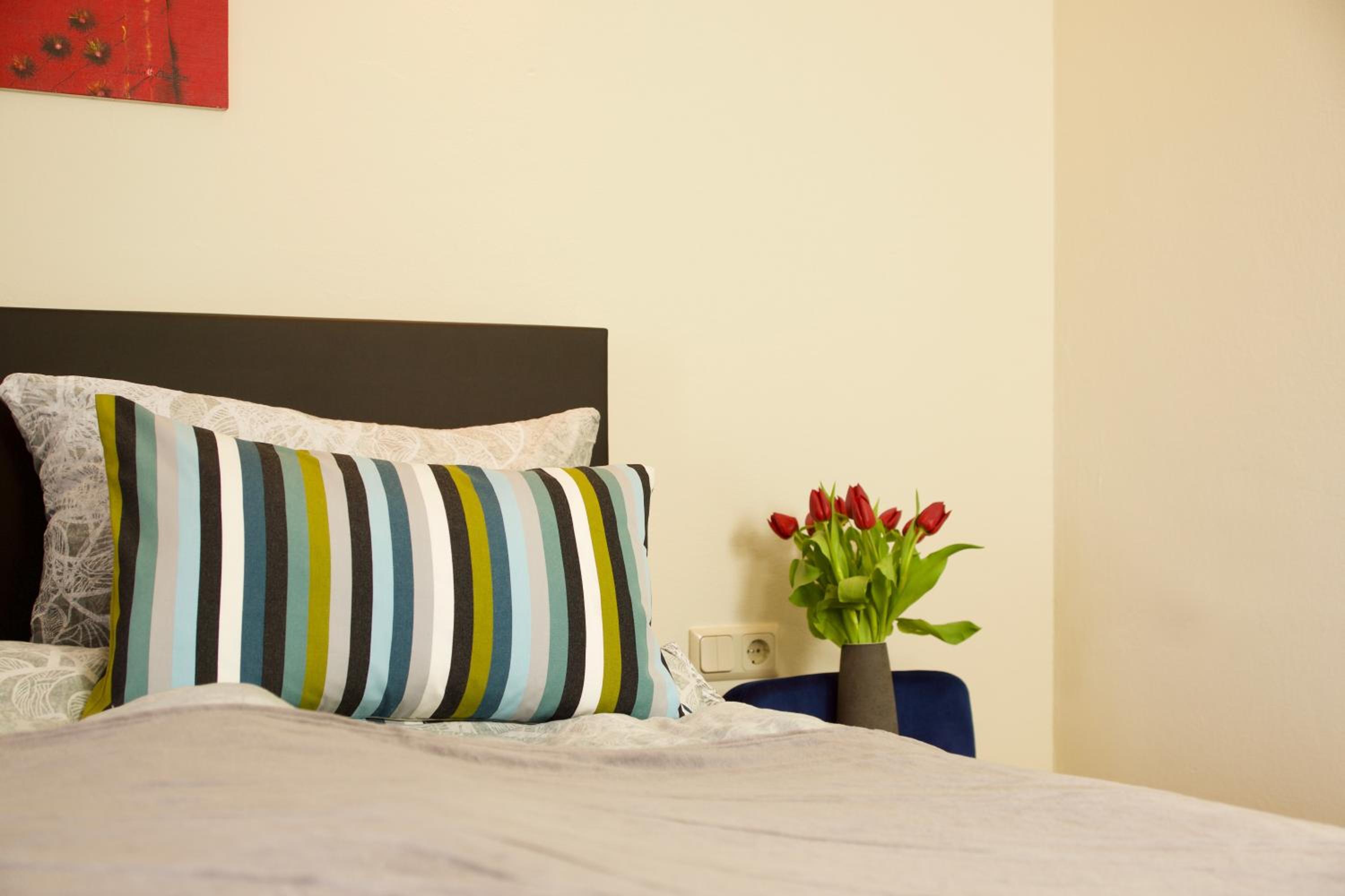 Ferienwohnung Maurer