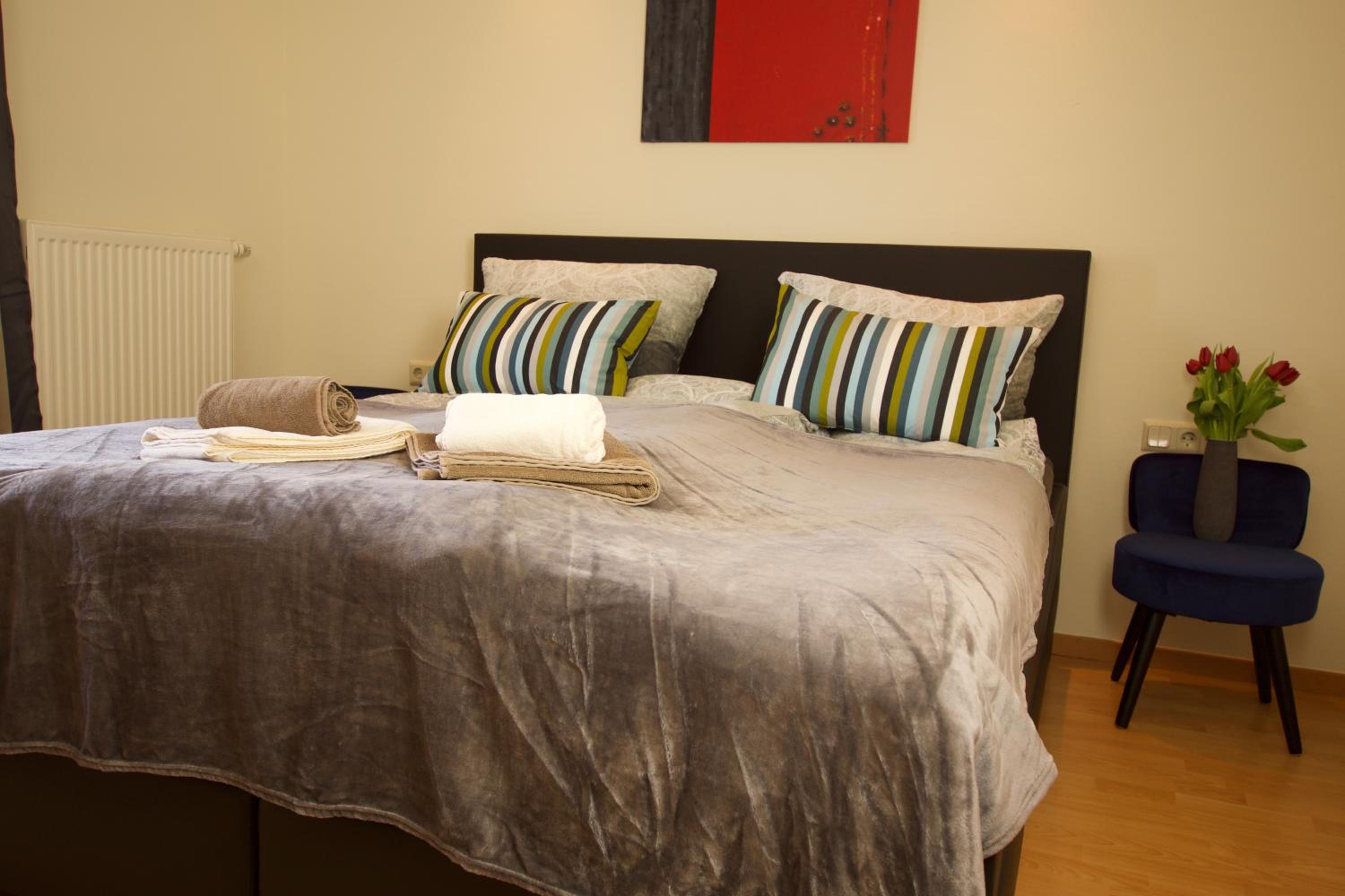 Ferienwohnung Maurer