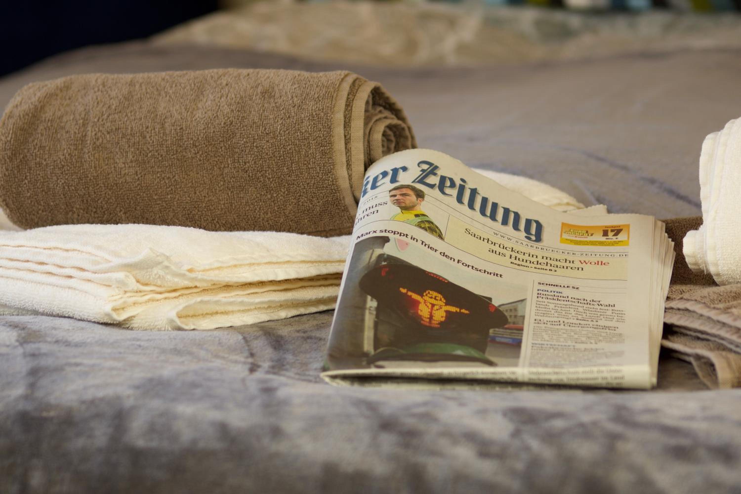 Ferienwohnung Maurer