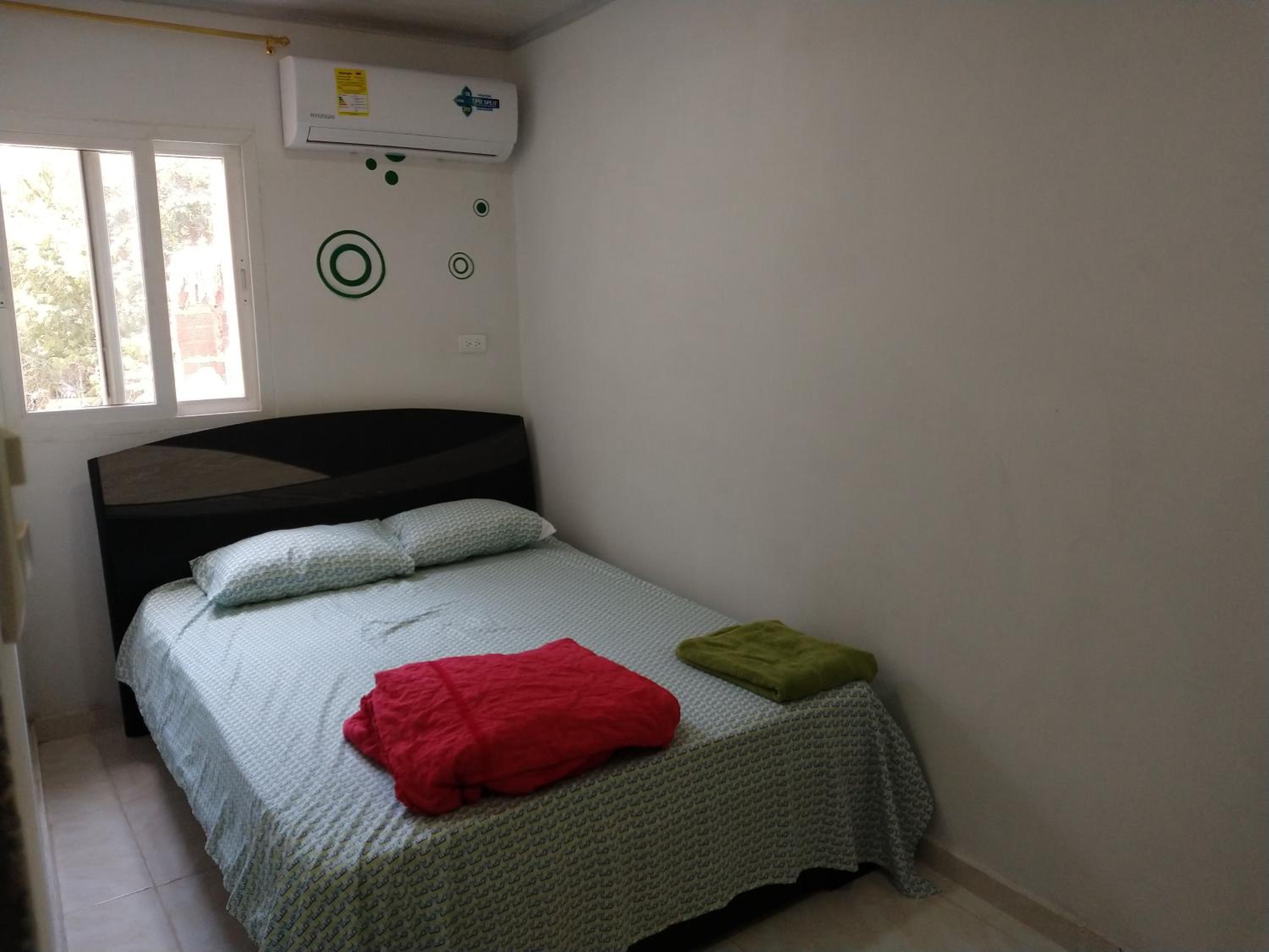 Apartamentos Maiver