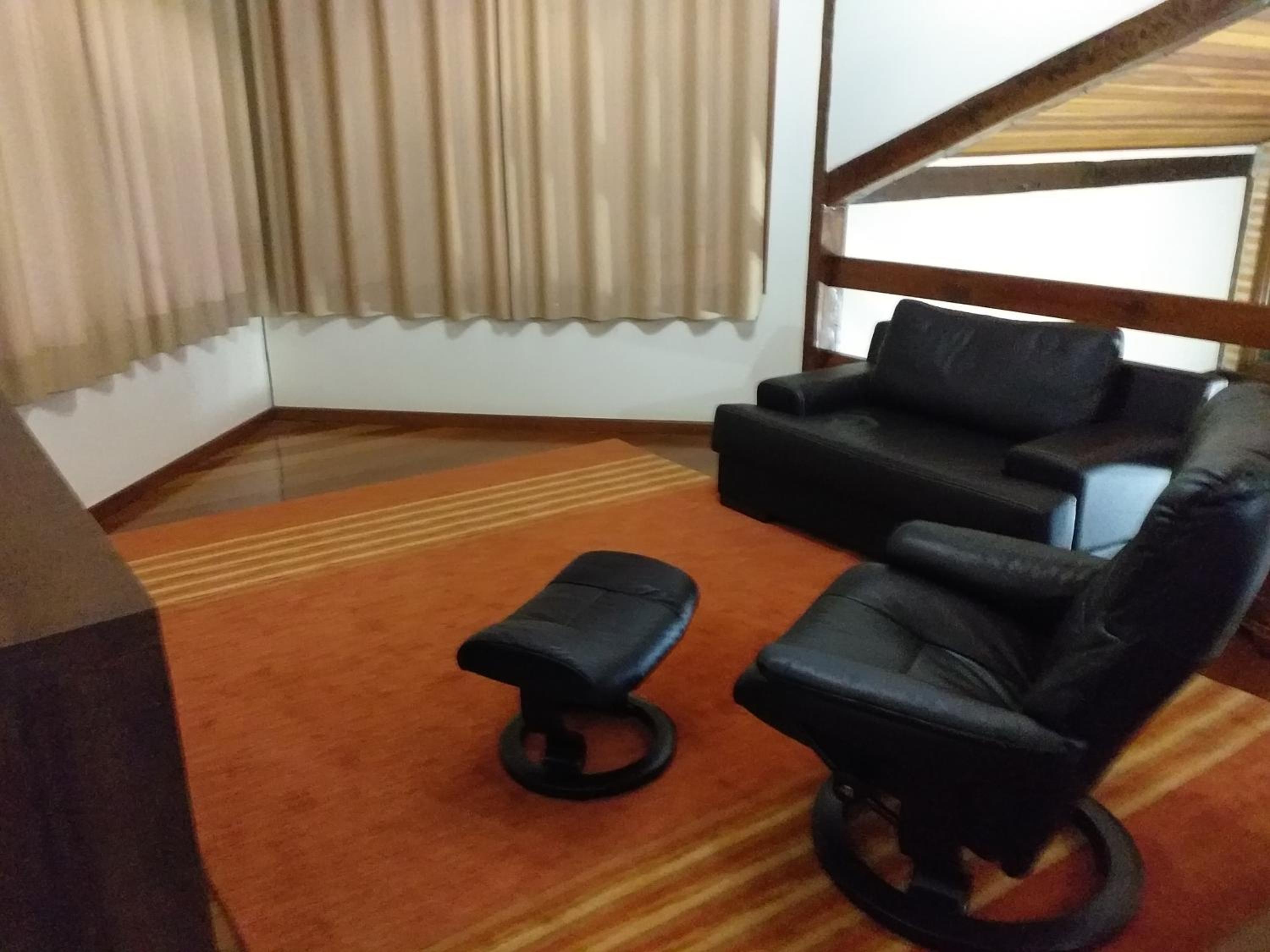 Linda casa na Serra da Cantareira