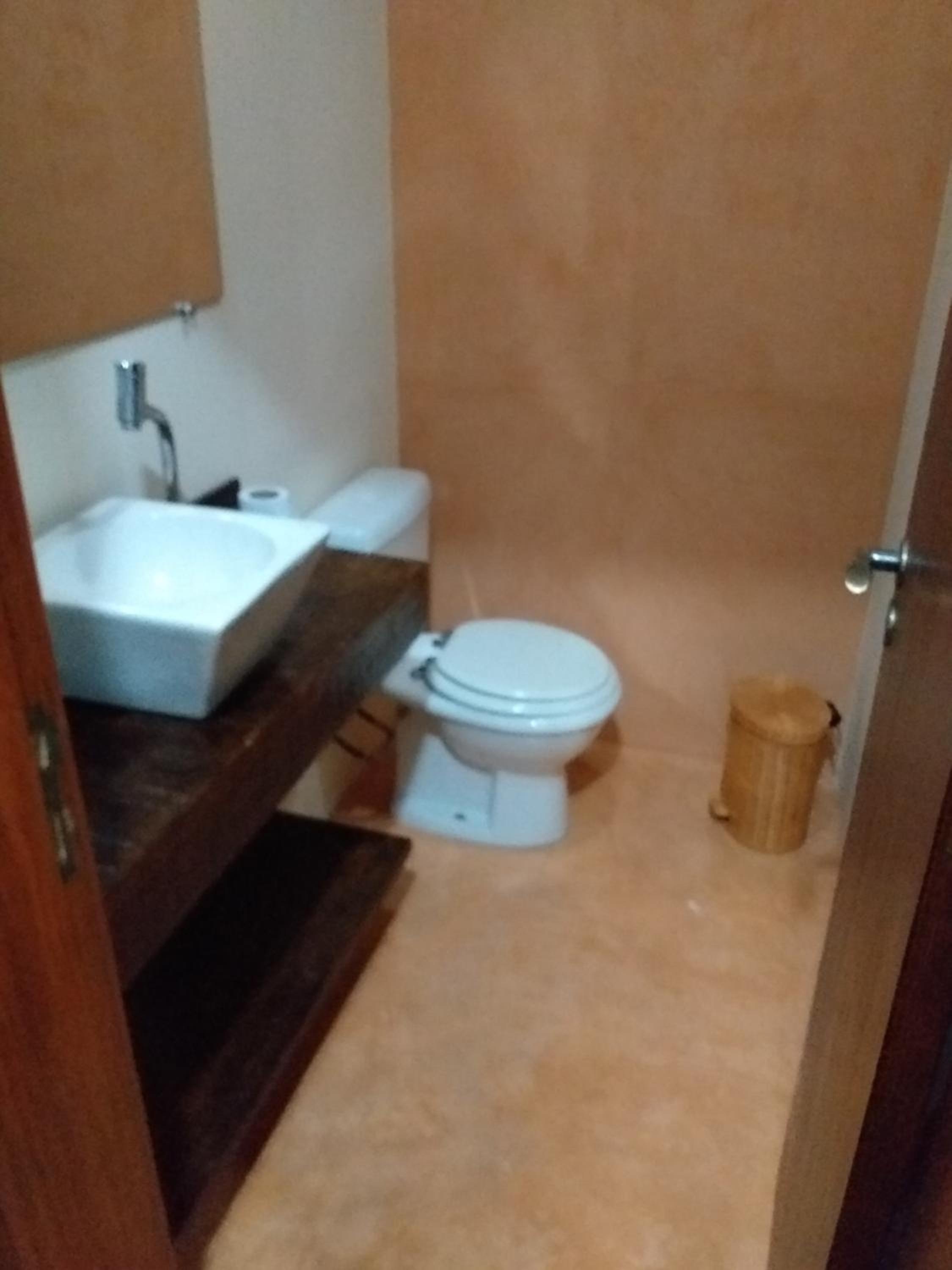 Linda casa na Serra da Cantareira