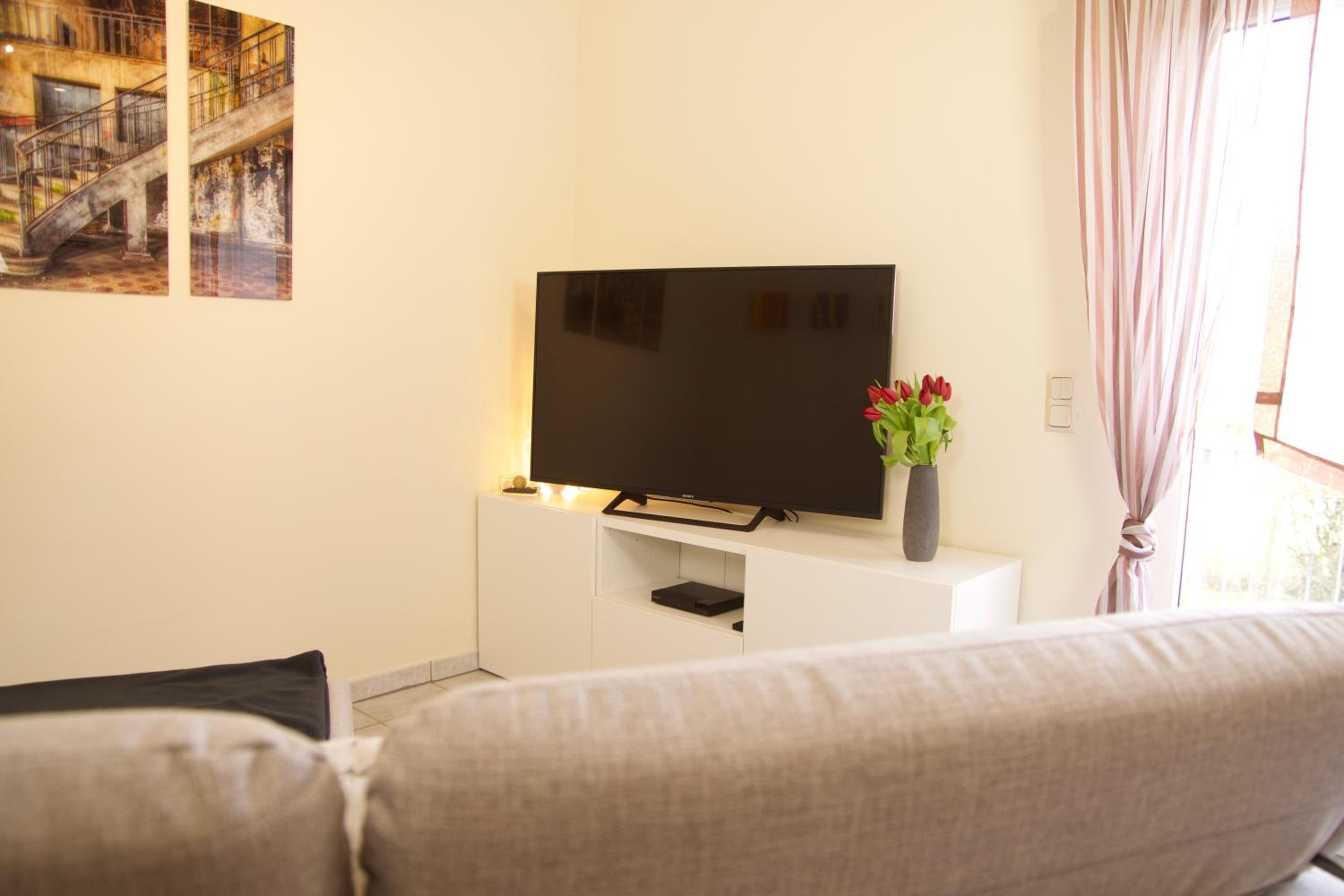 Ferienwohnung Maurer