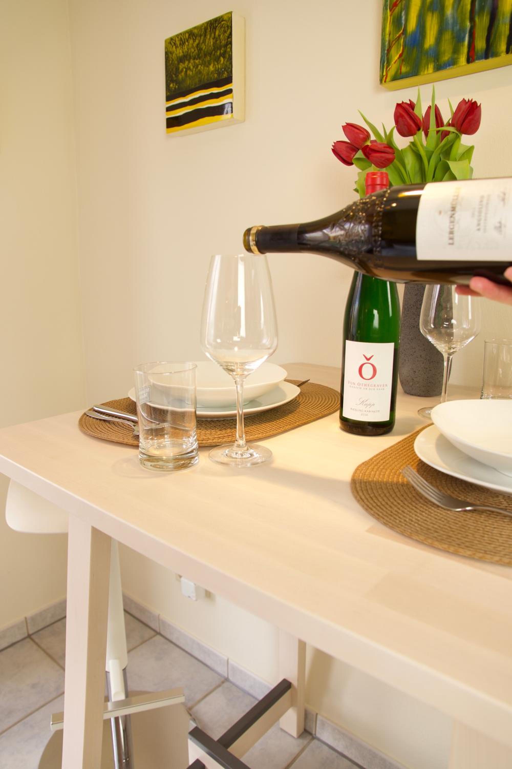 Ferienwohnung Maurer