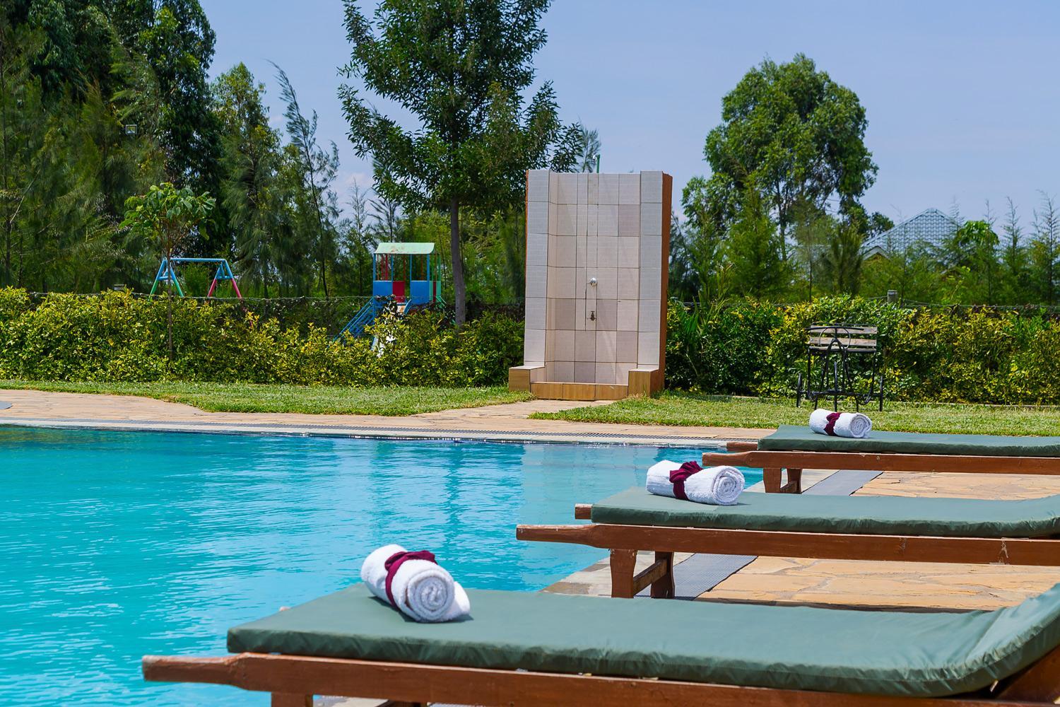 Anka Resort