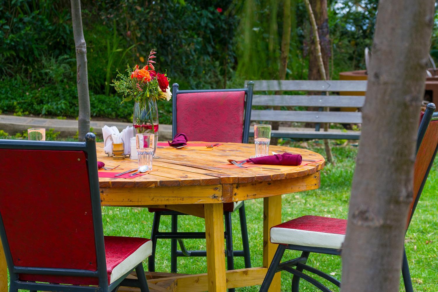 Anka Resort