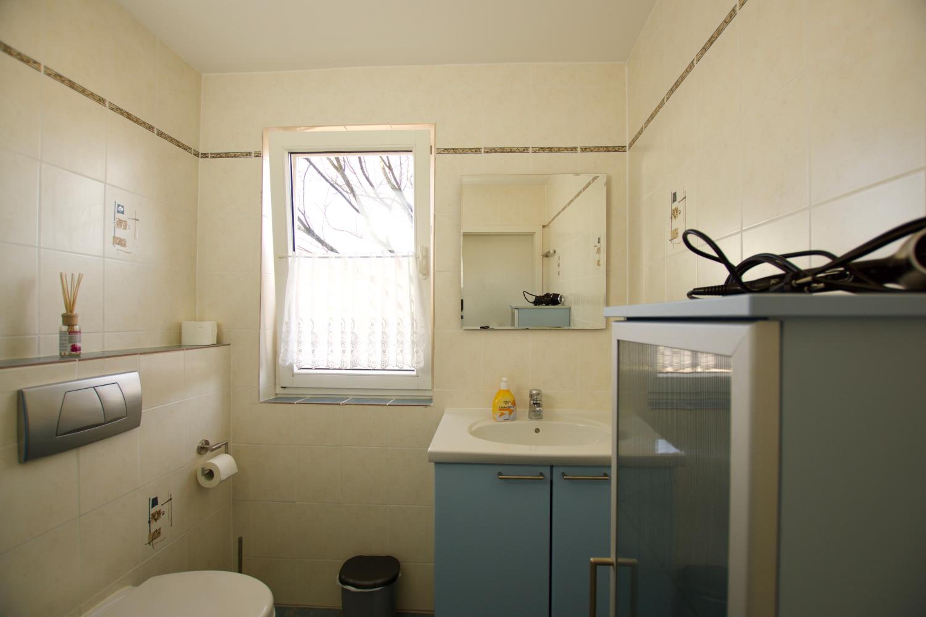 Ferienwohnung Maurer