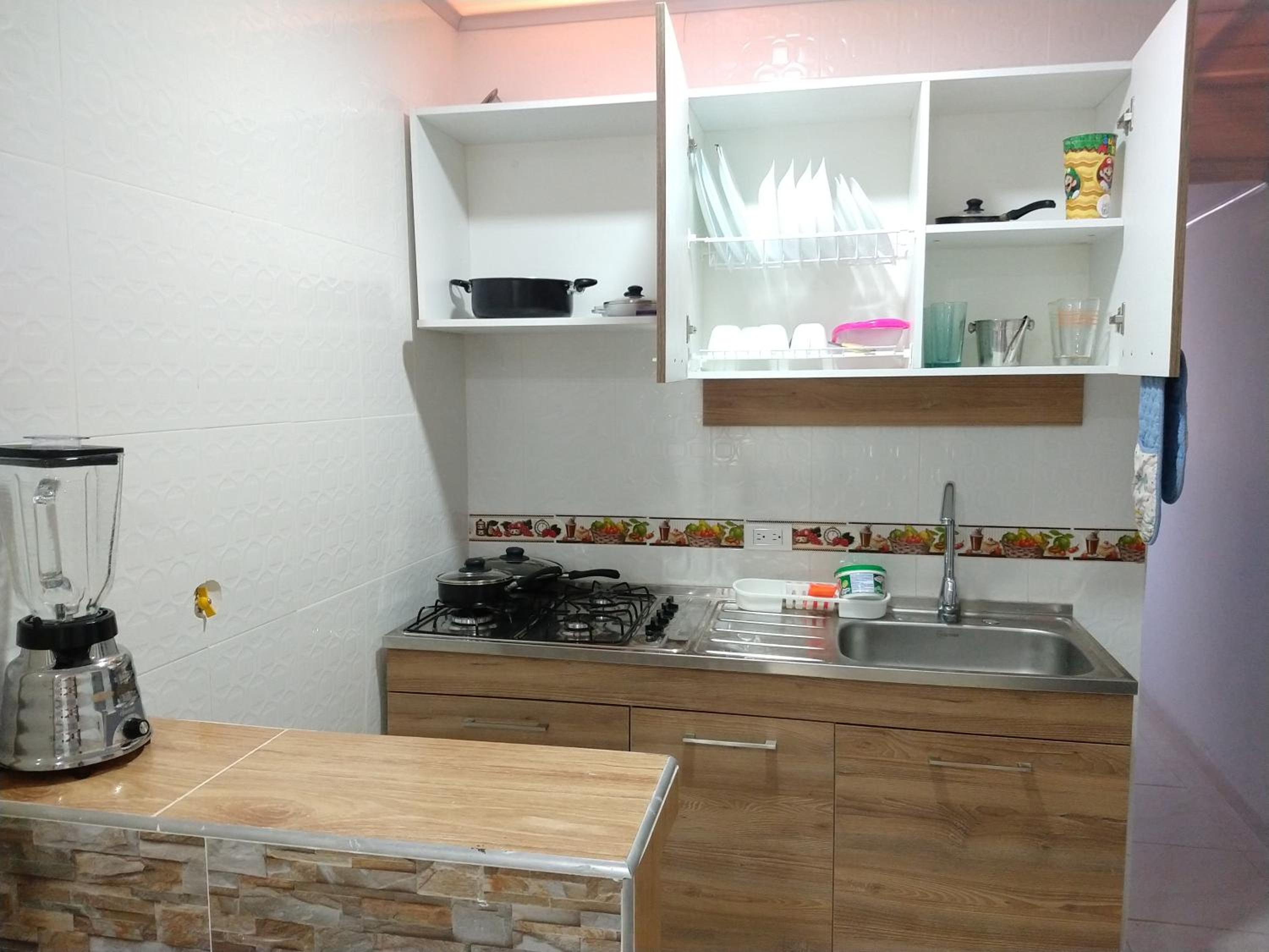 Apartamentos Maiver
