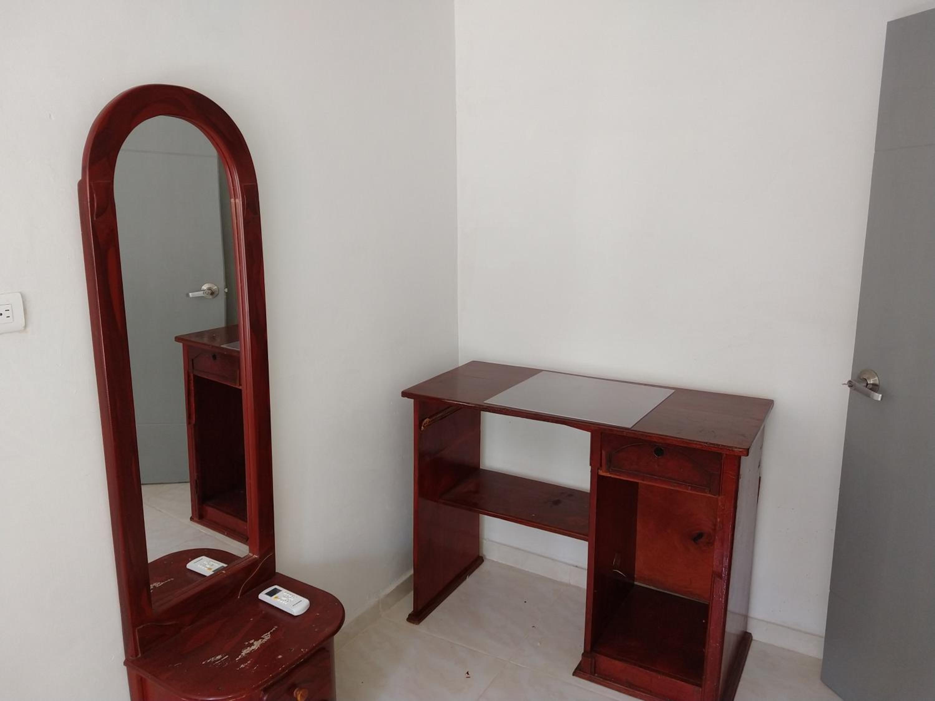 Apartamentos Maiver