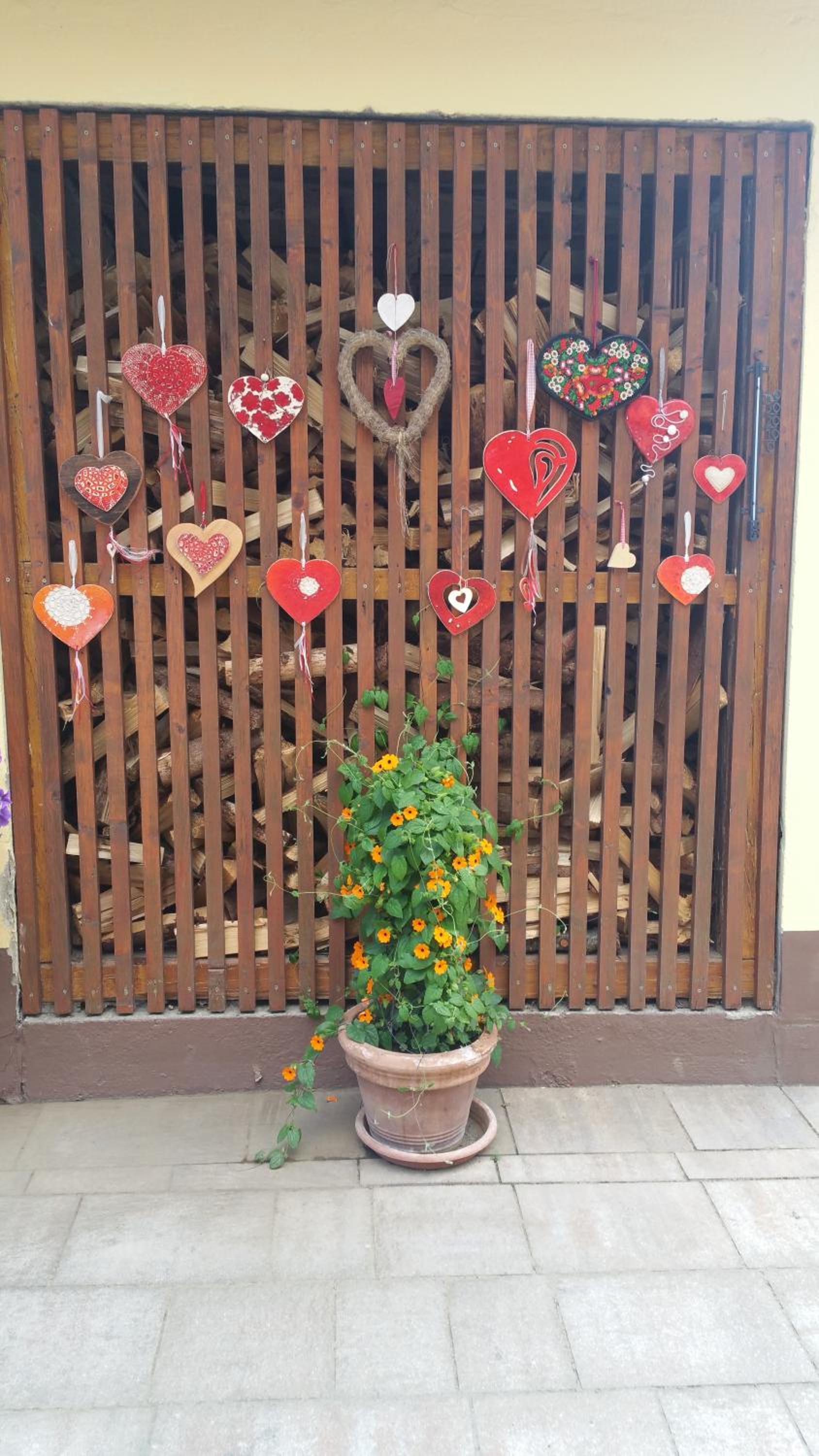 Pension Persch