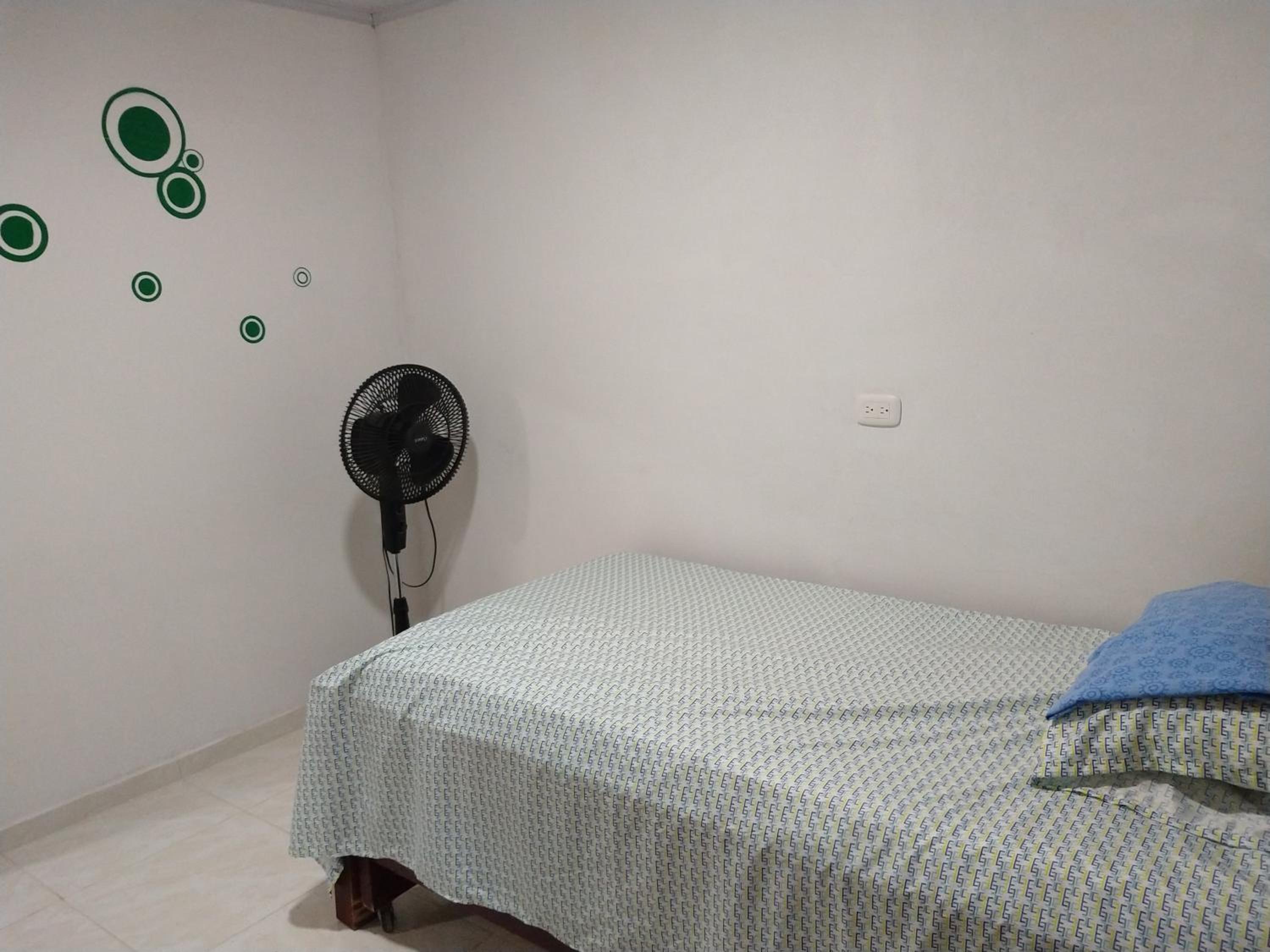 Apartamentos Maiver