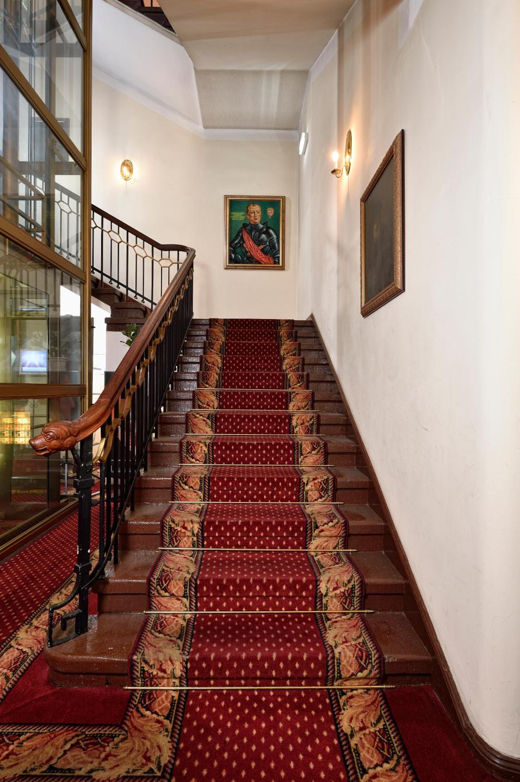 Hotel Graf von Mansfeld - Property Image 46