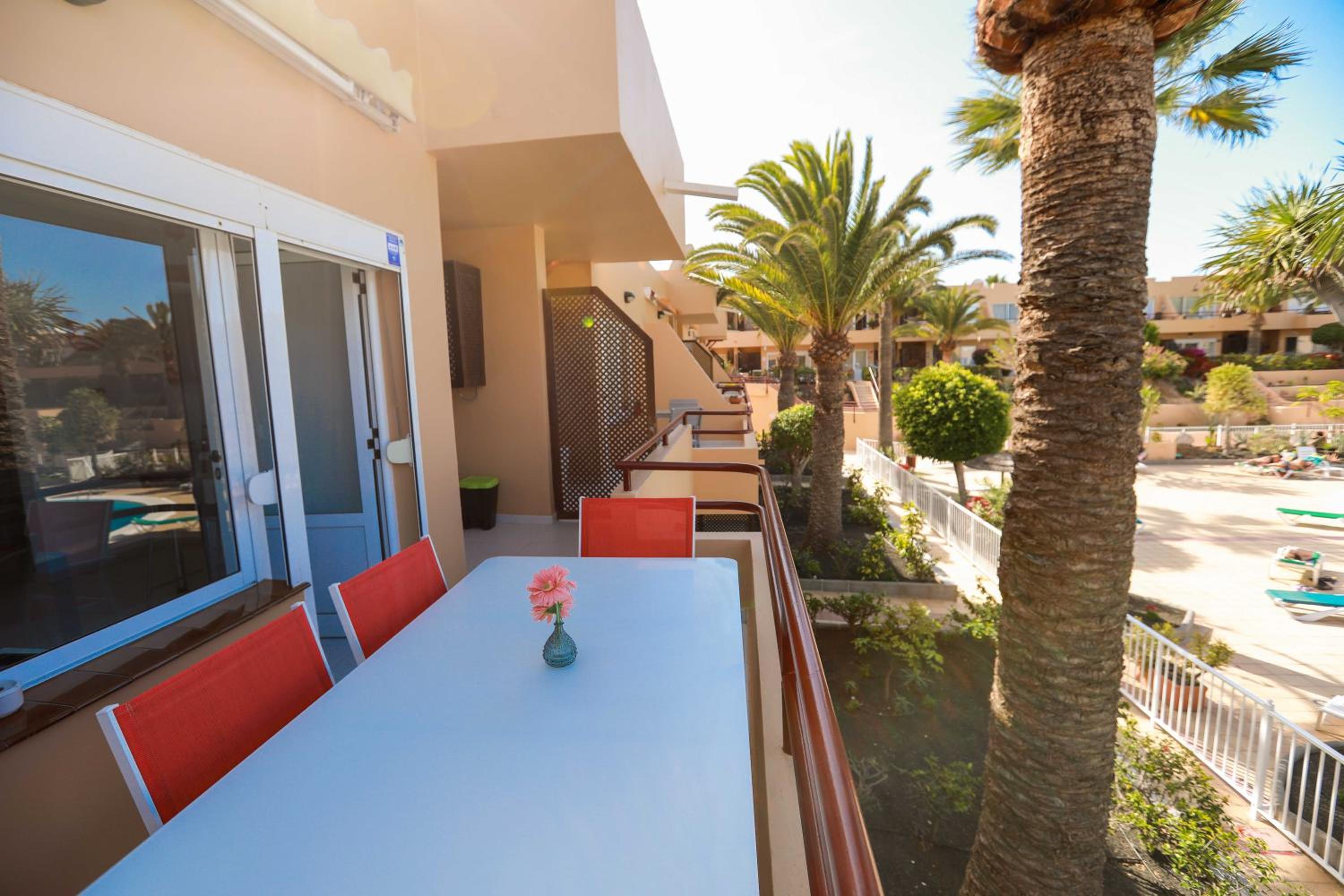 Luxury Cayetana, by Comfortable Luxury