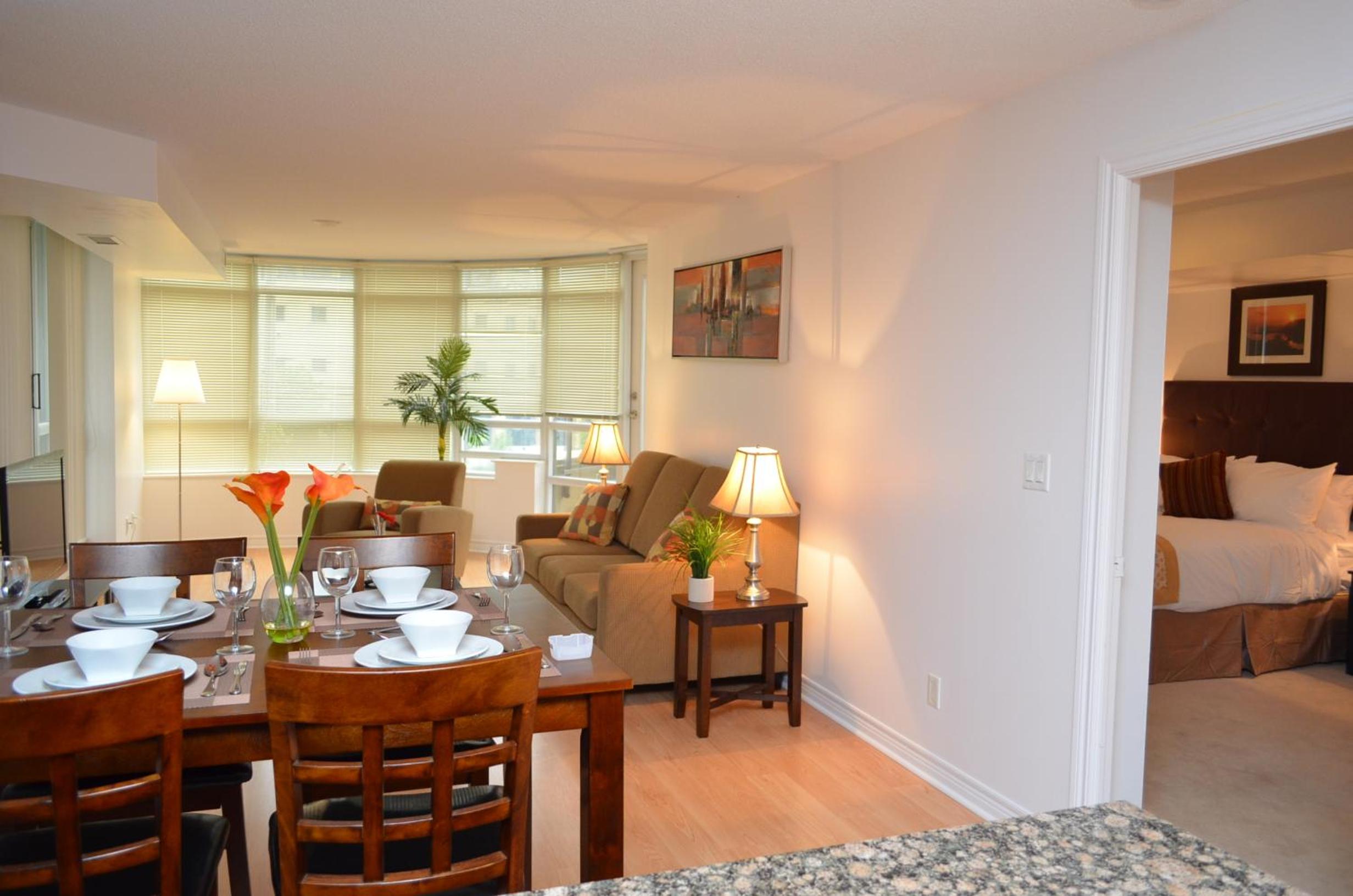 Bombay Suites Mississauga-2