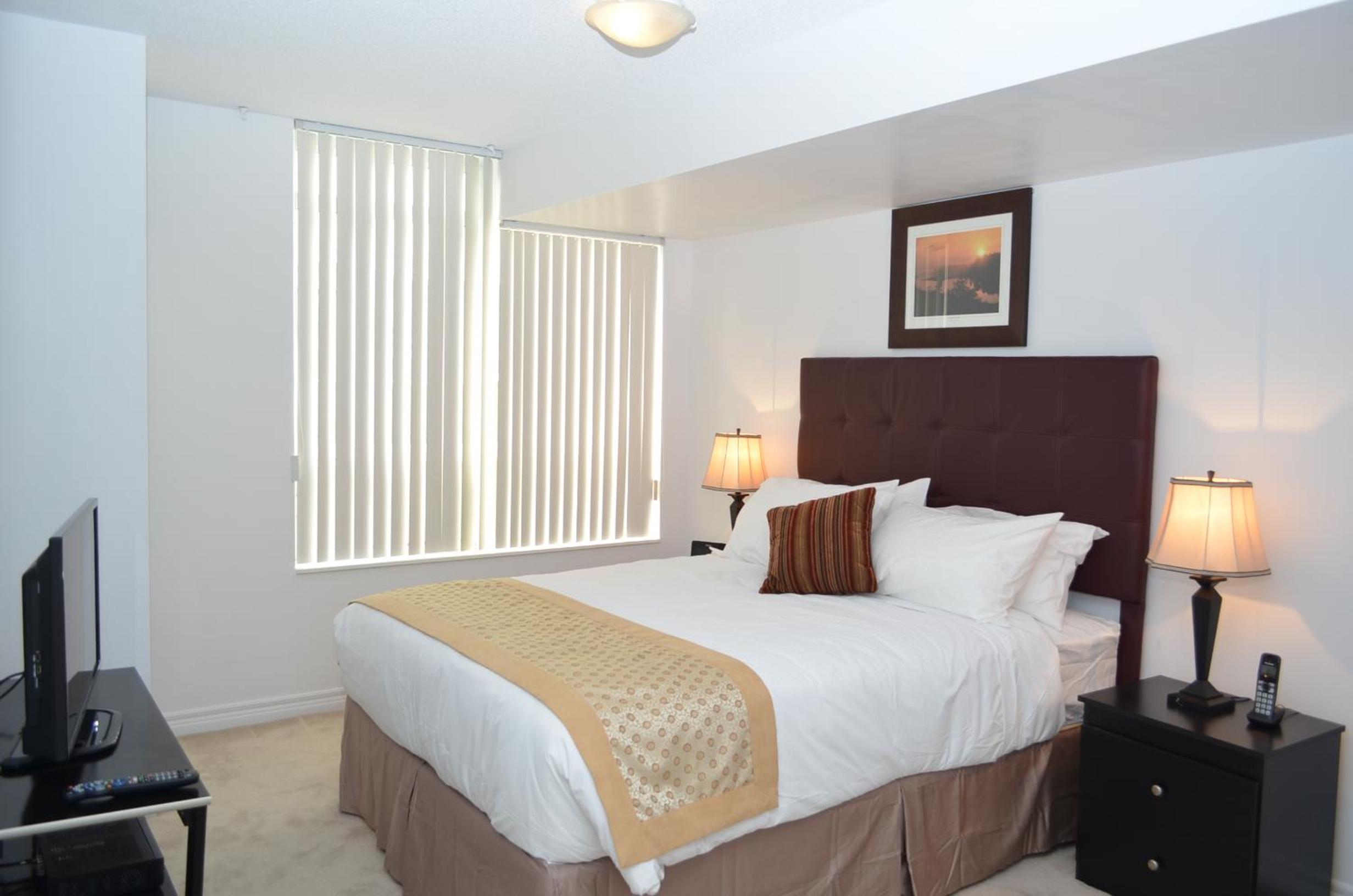 Bombay Suites Mississauga-3