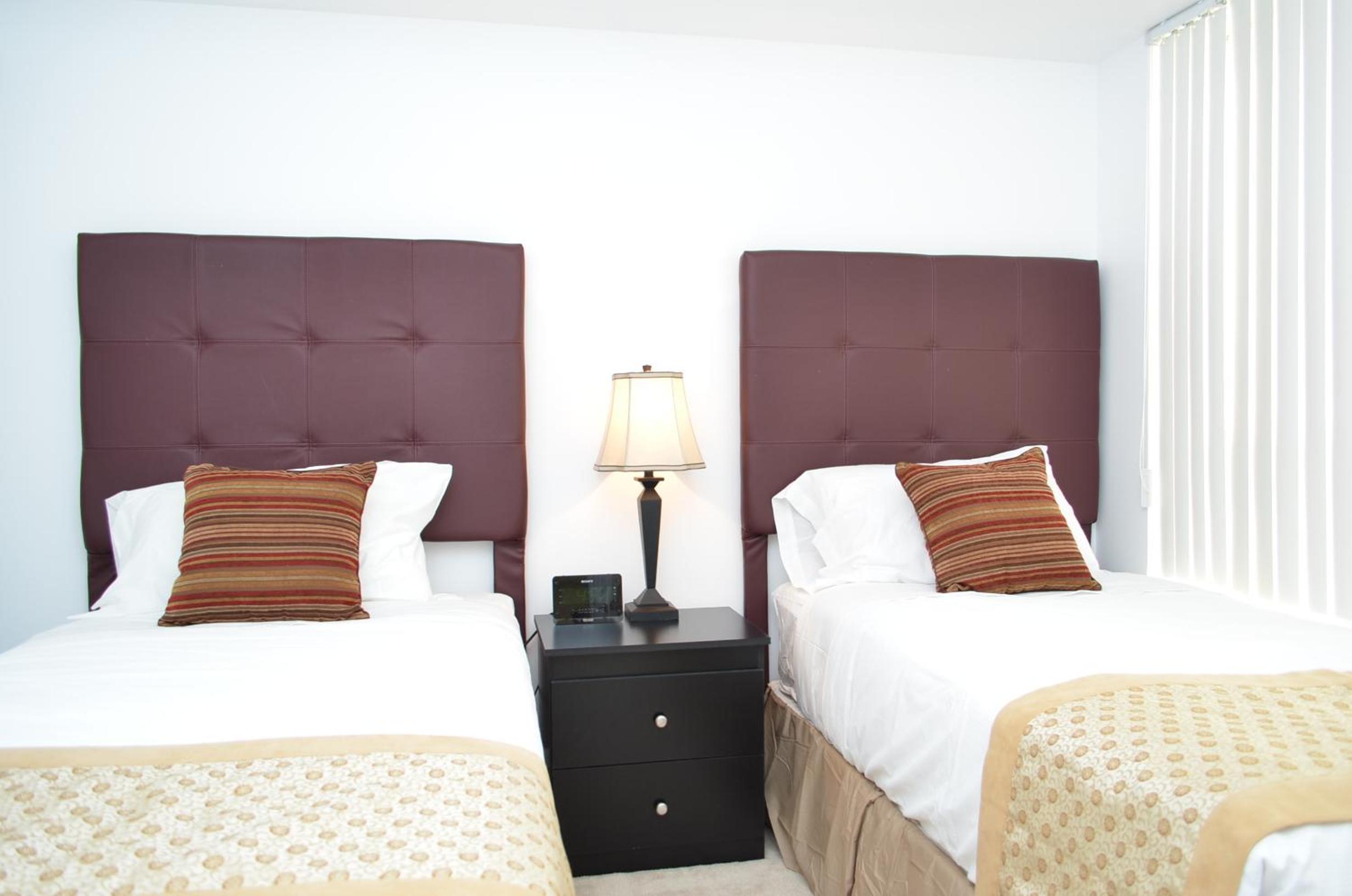 Bombay Suites Mississauga-4