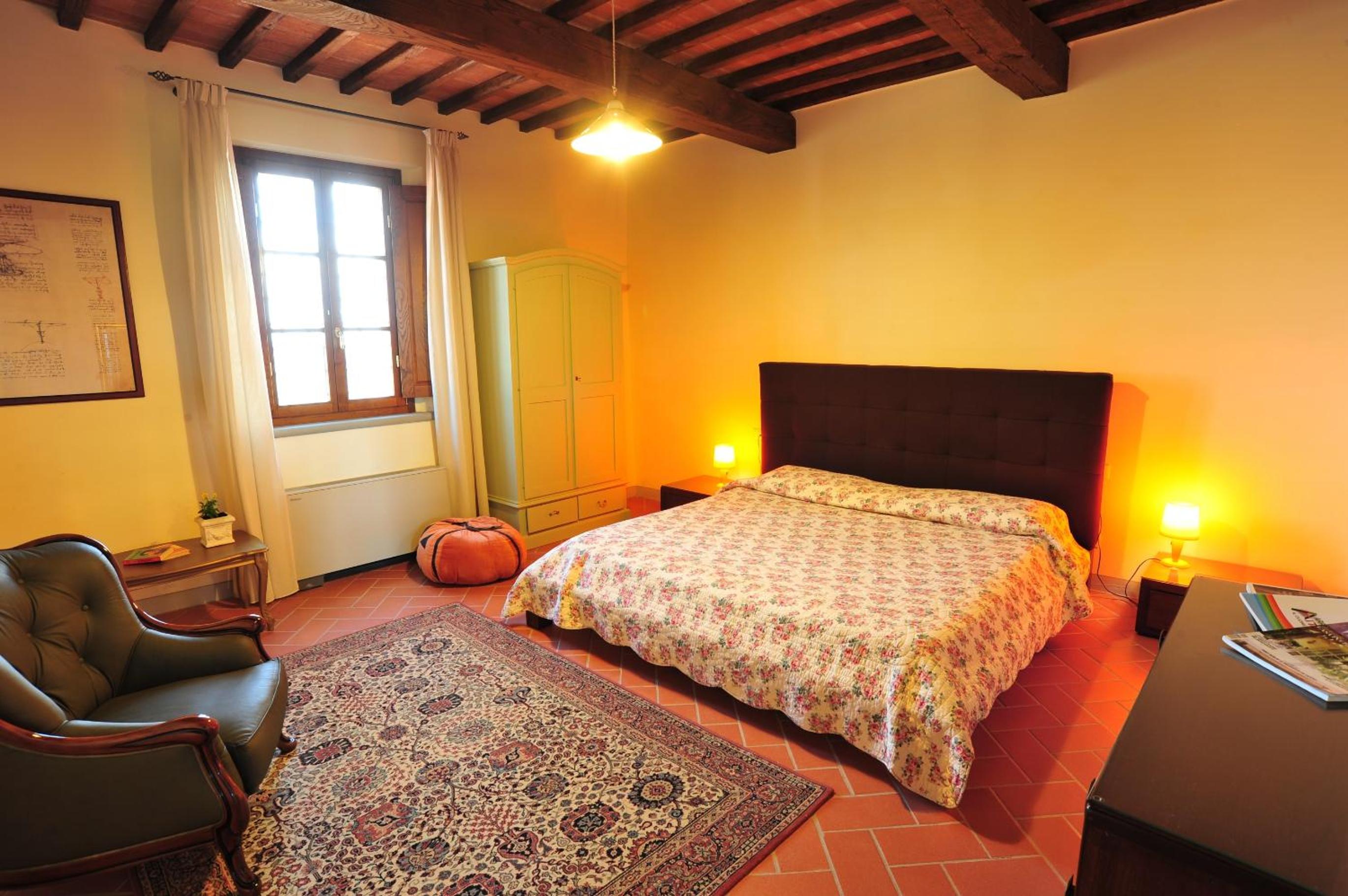 Agriturismo Streda Wine & Country Holiday view 3