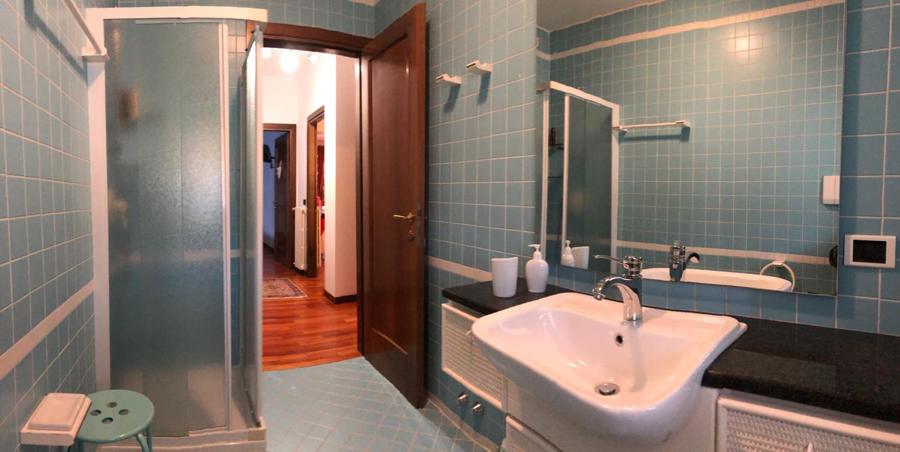 Villa Fior di Robinia