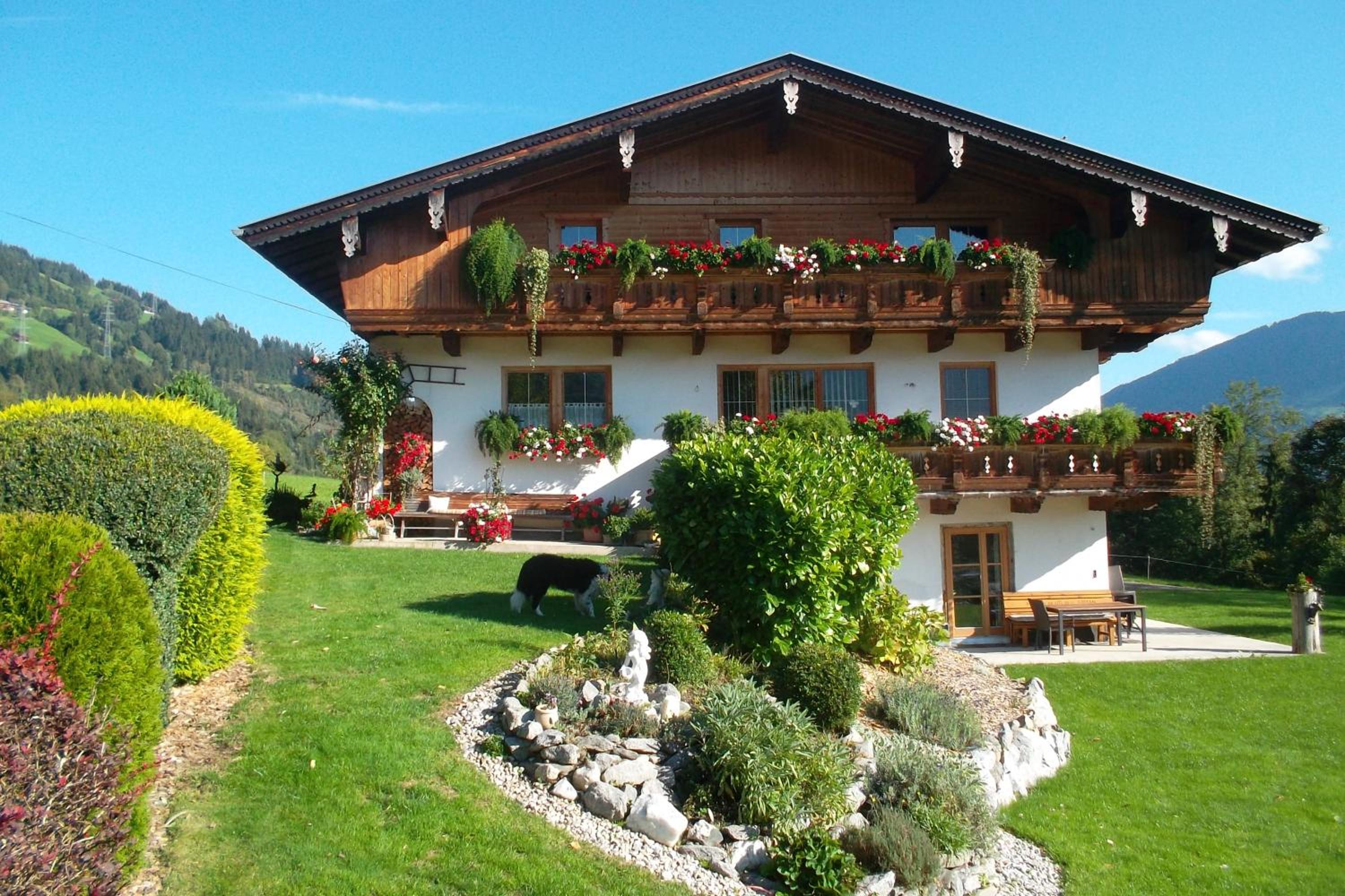 Apart Lisi view 2