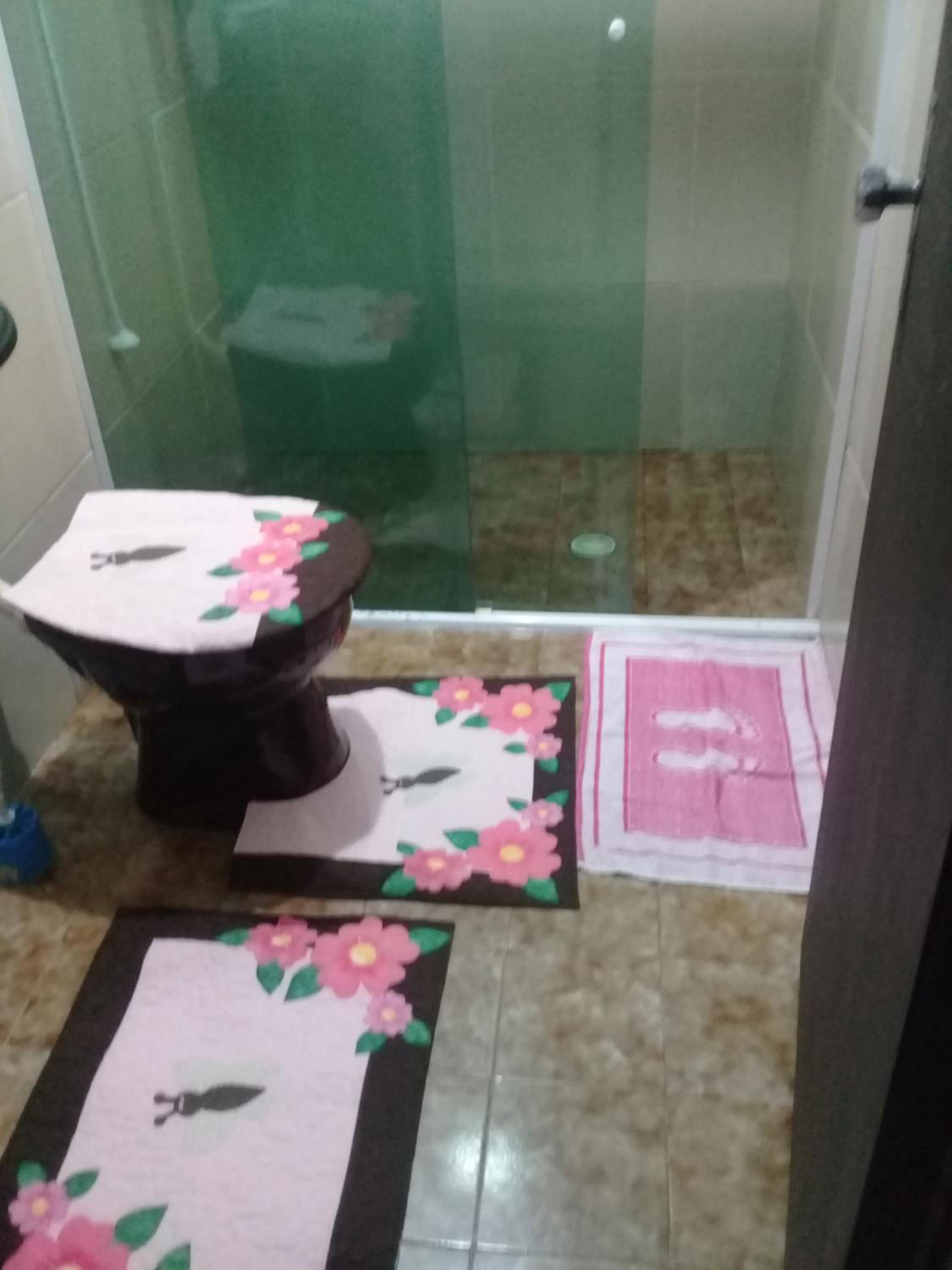 Hostel Cidade das Flores 2