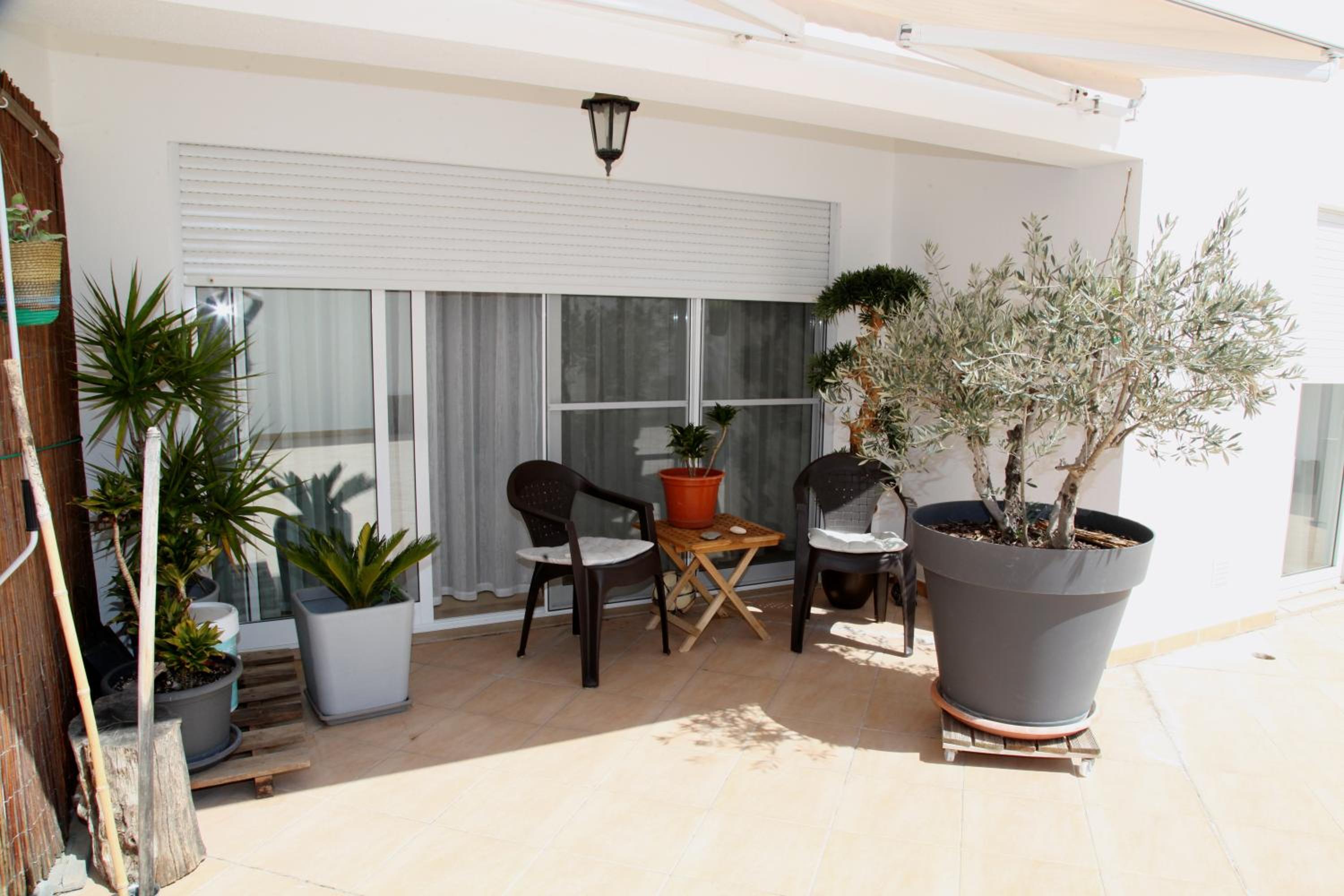 20 da Vila - Apartment with Terrace
