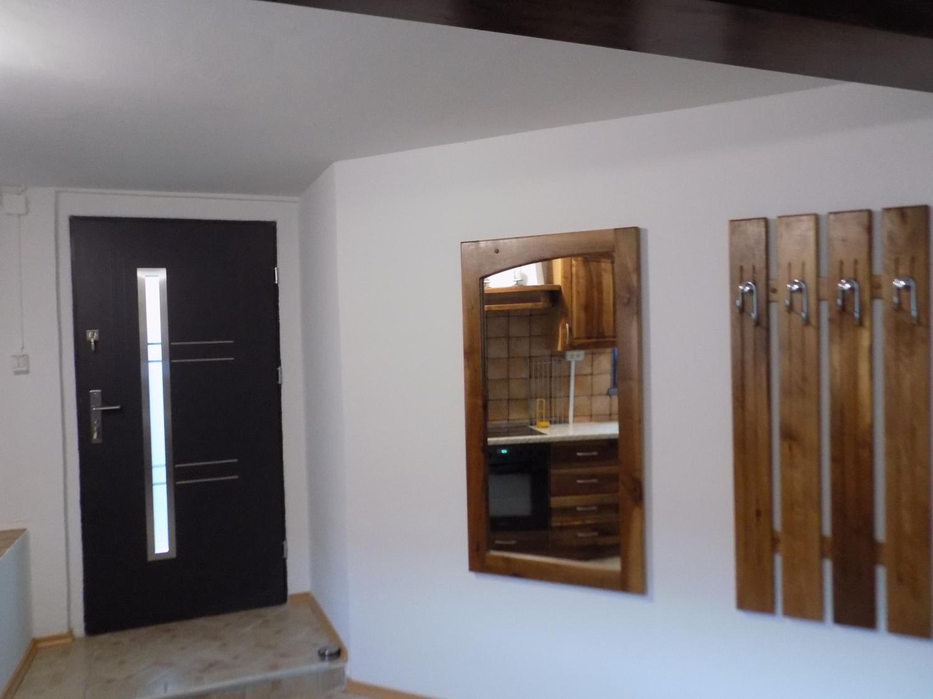 Apartment Pri Ruscu view 3
