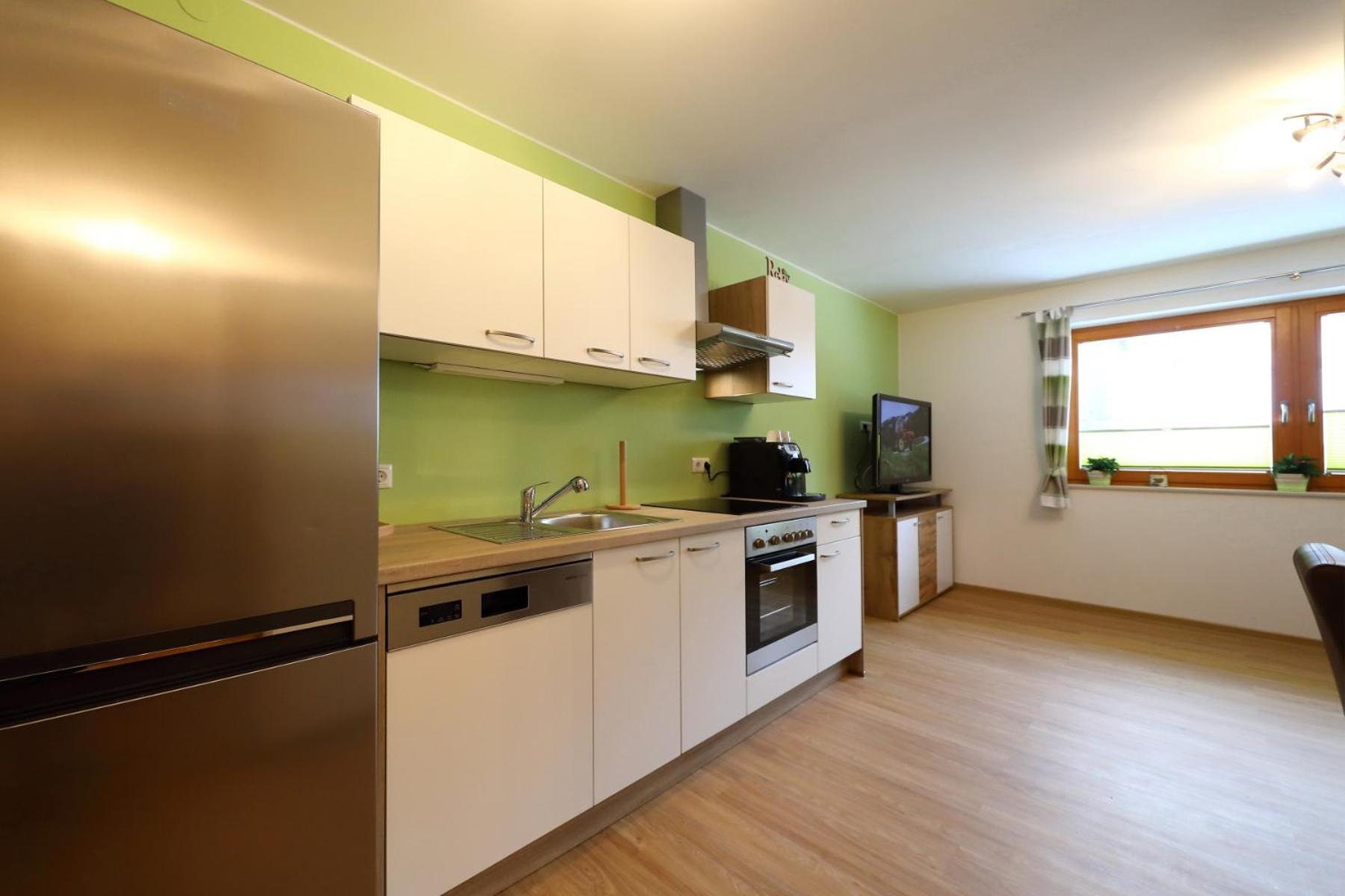 Appartment Obergstattgut