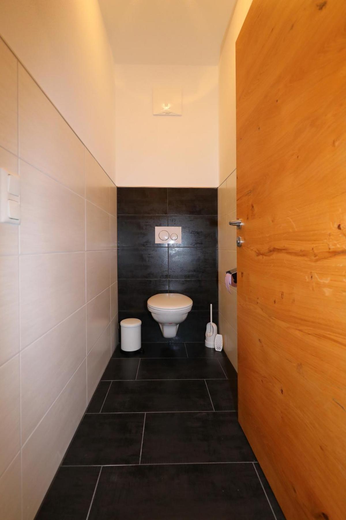 Appartment Obergstattgut
