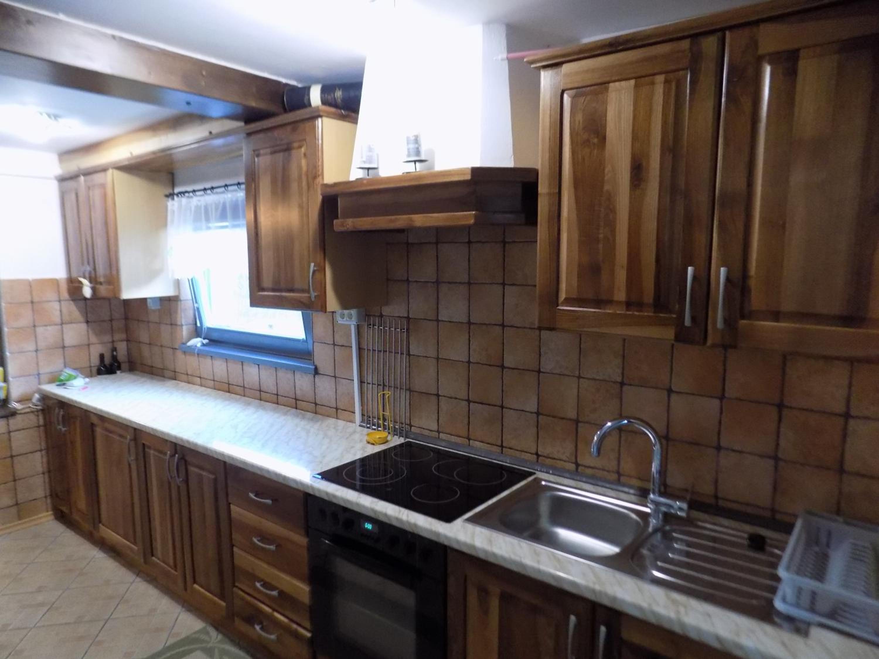 Apartment Pri Ruscu view 4