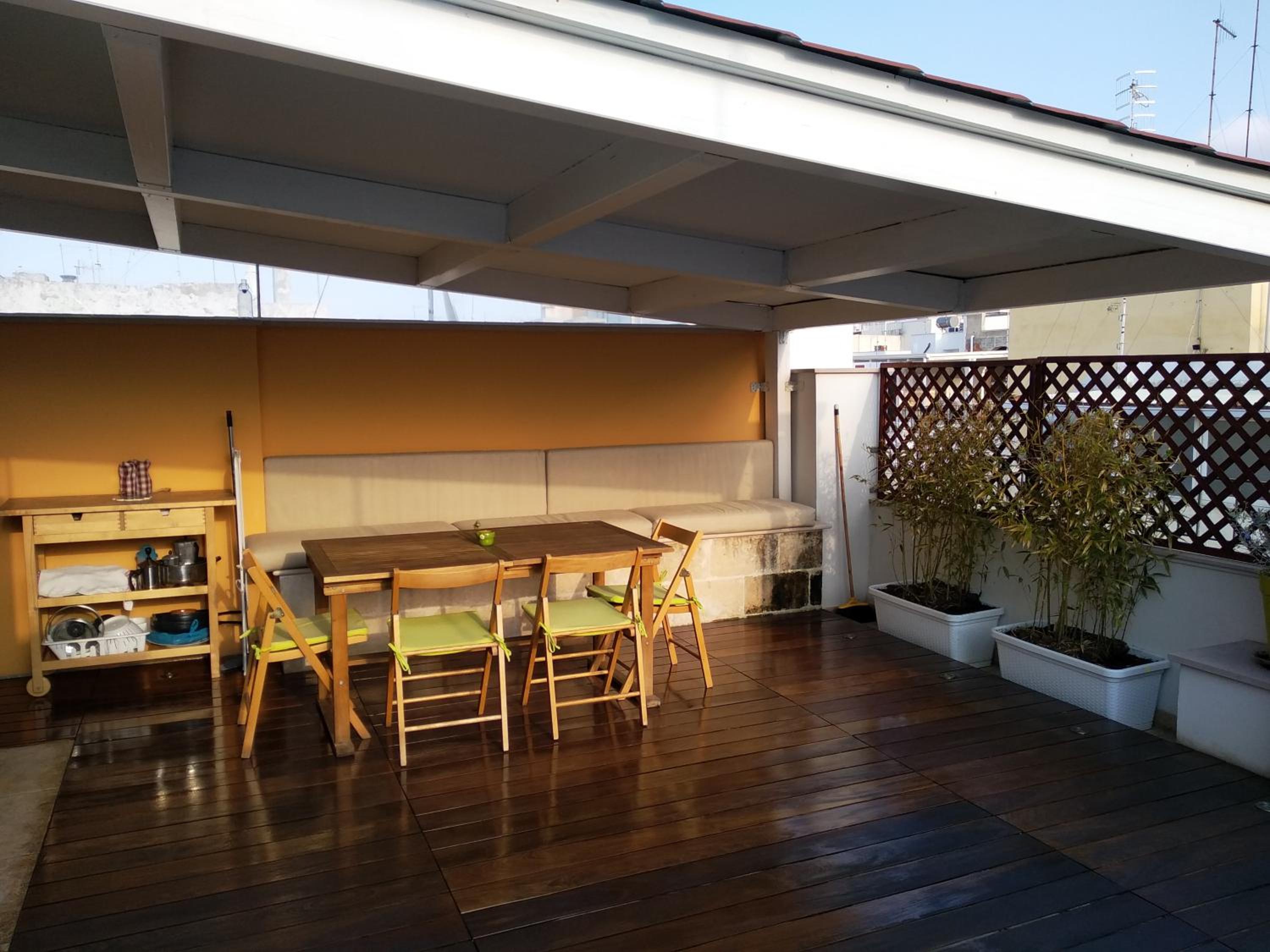 roof
