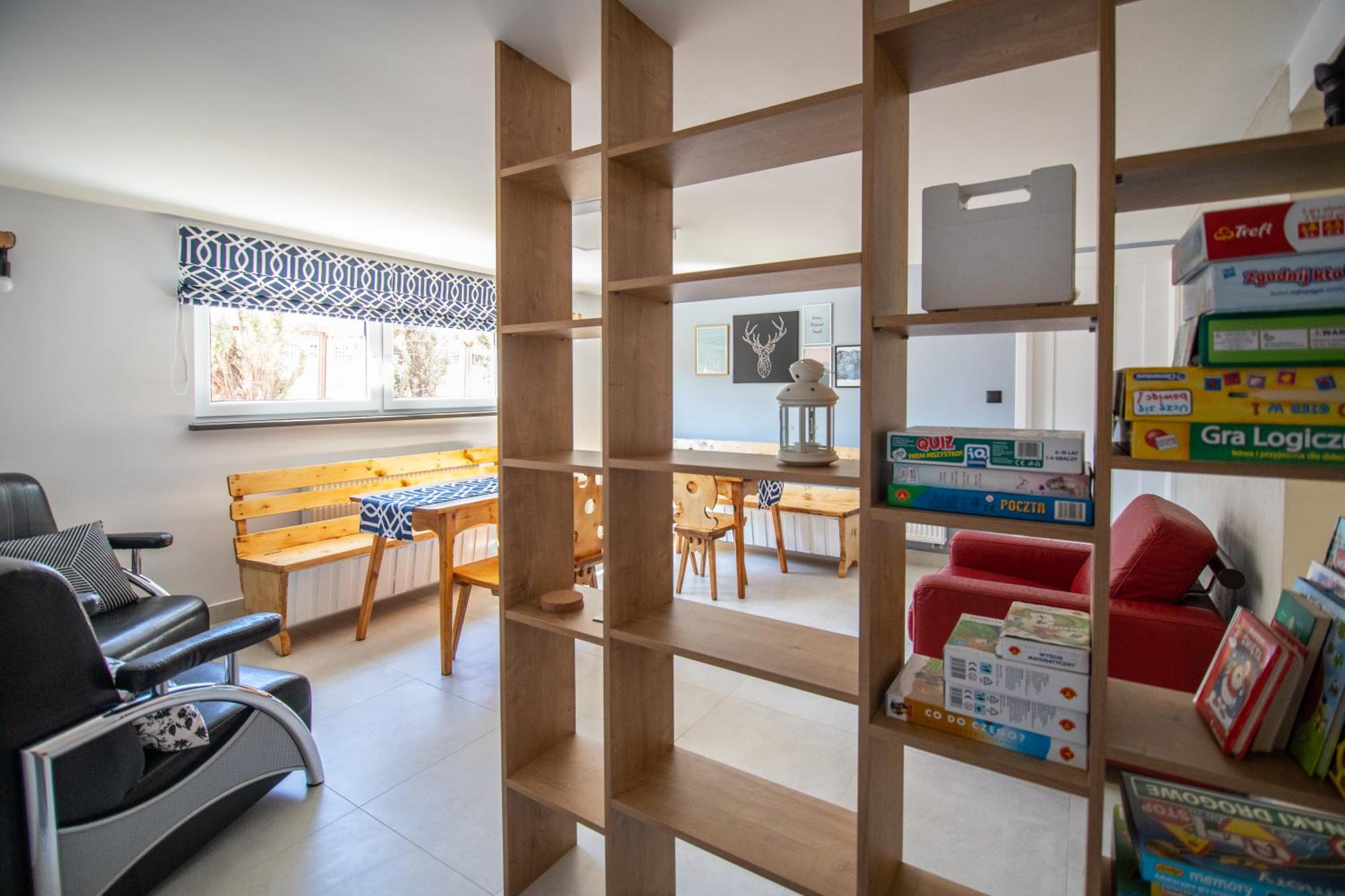 children's play area