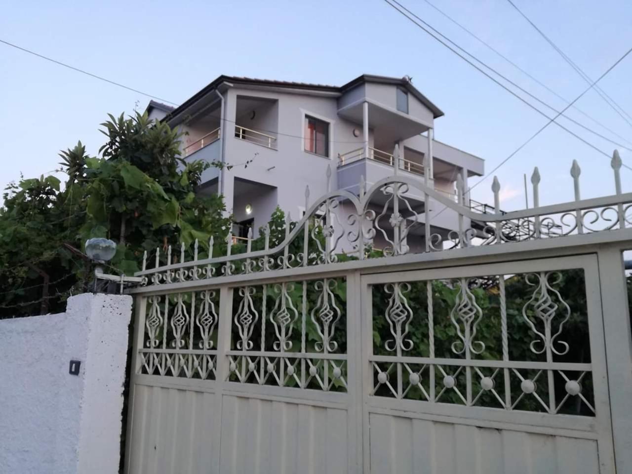 Villa Osmani