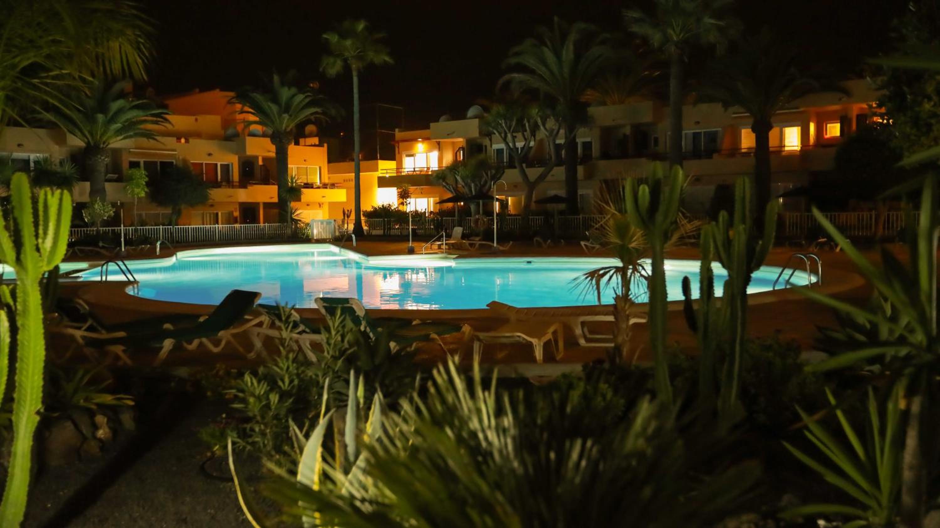 Luxury Cayetana, by Comfortable Luxury