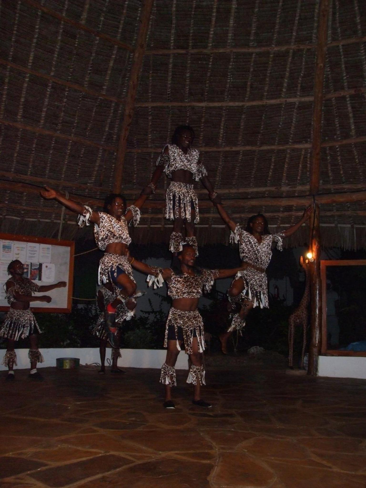 Flamingo Villas Resort