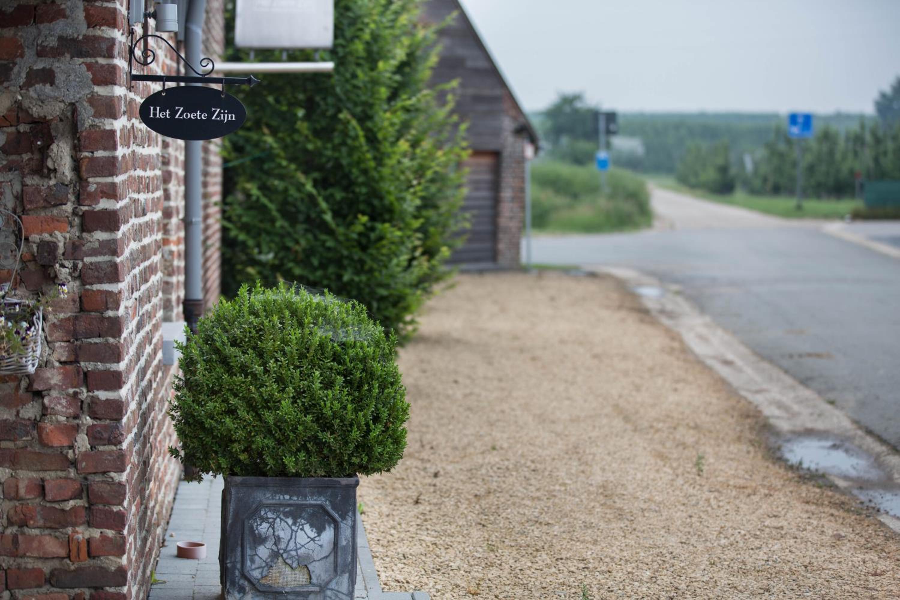 Boutique Hotel Het Zoete Zijn