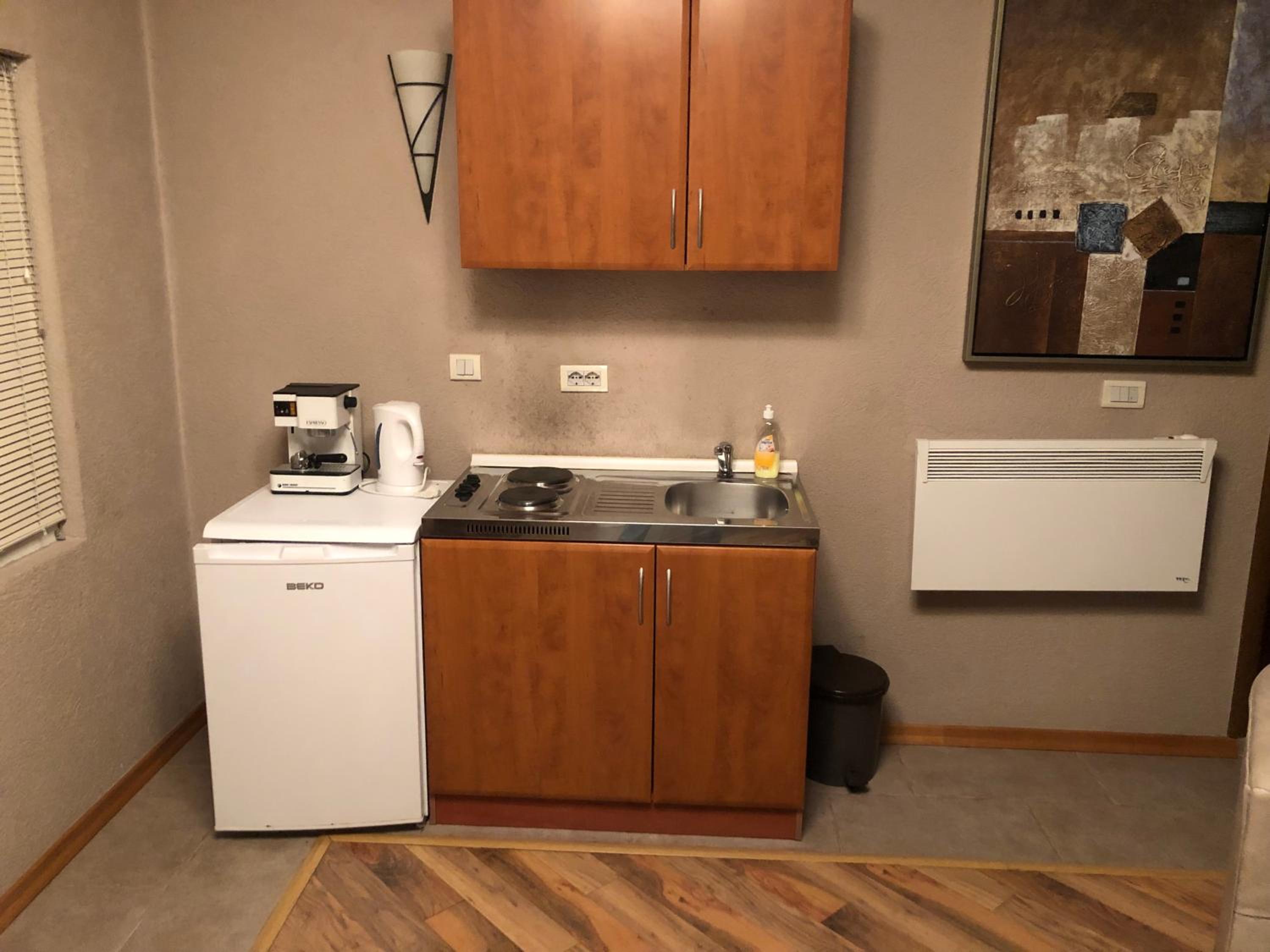 Apartments Tati