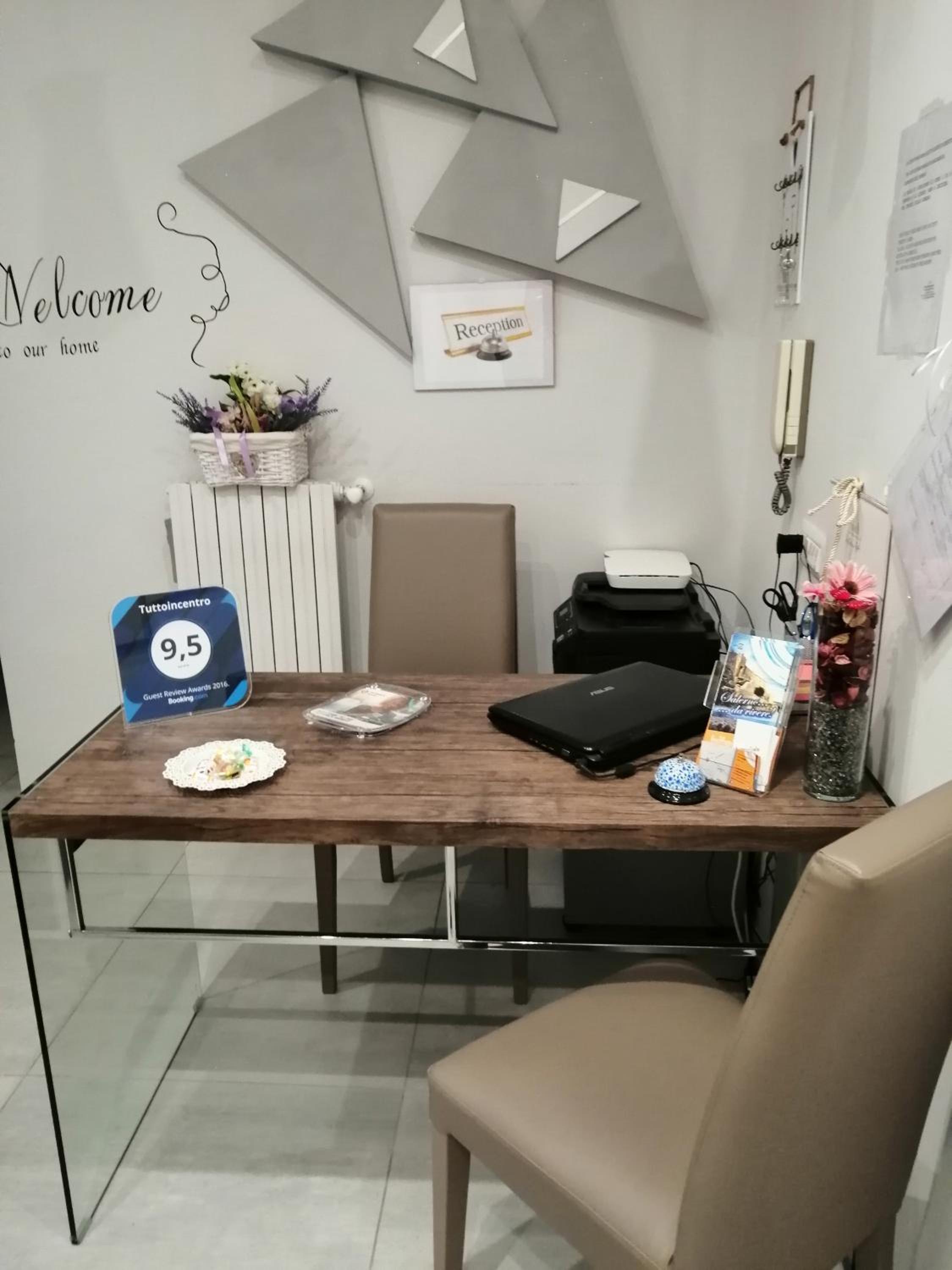 Hotel Tuttoincentro - Image 1