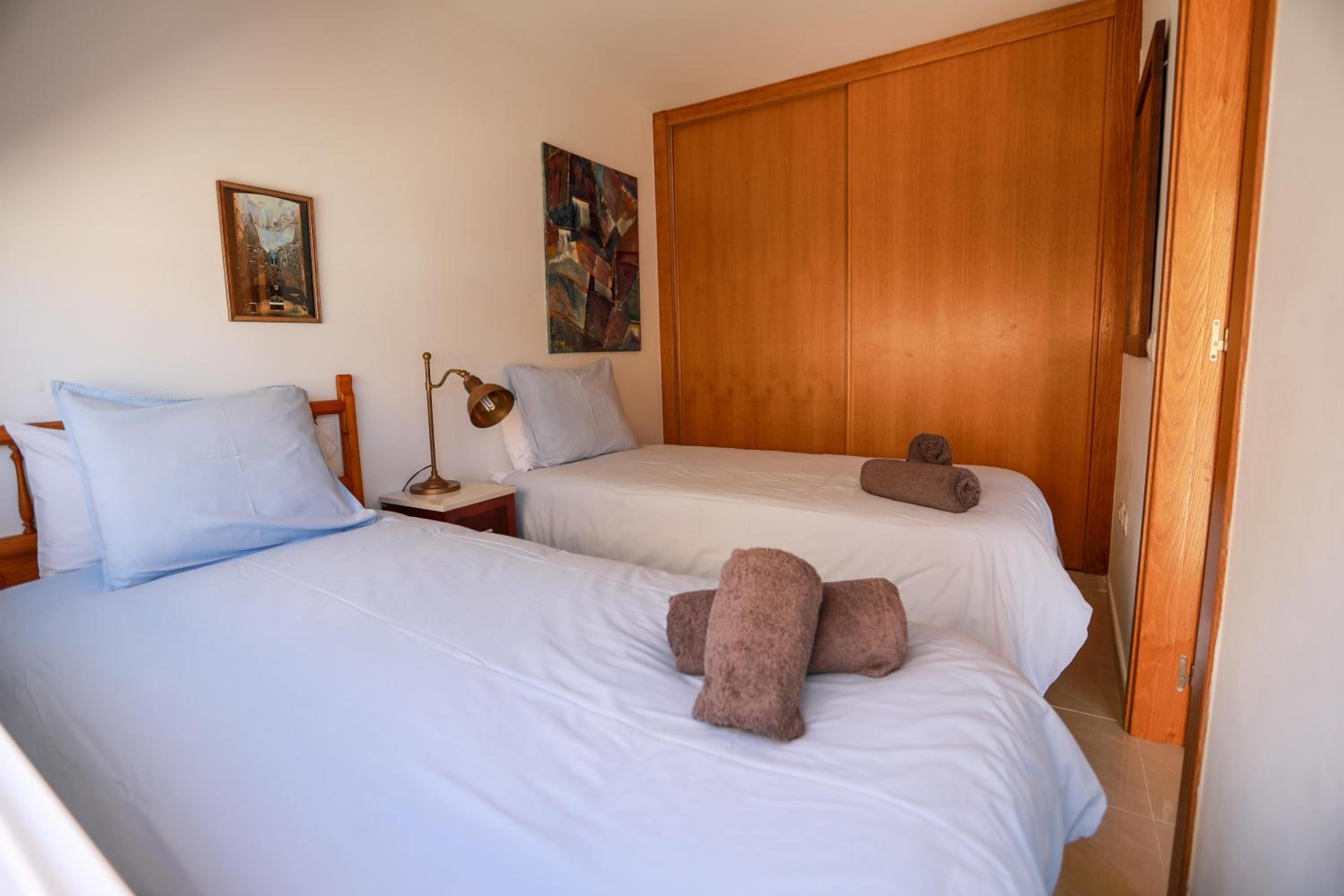 Luxury Cayetana, by Comfortable Luxury