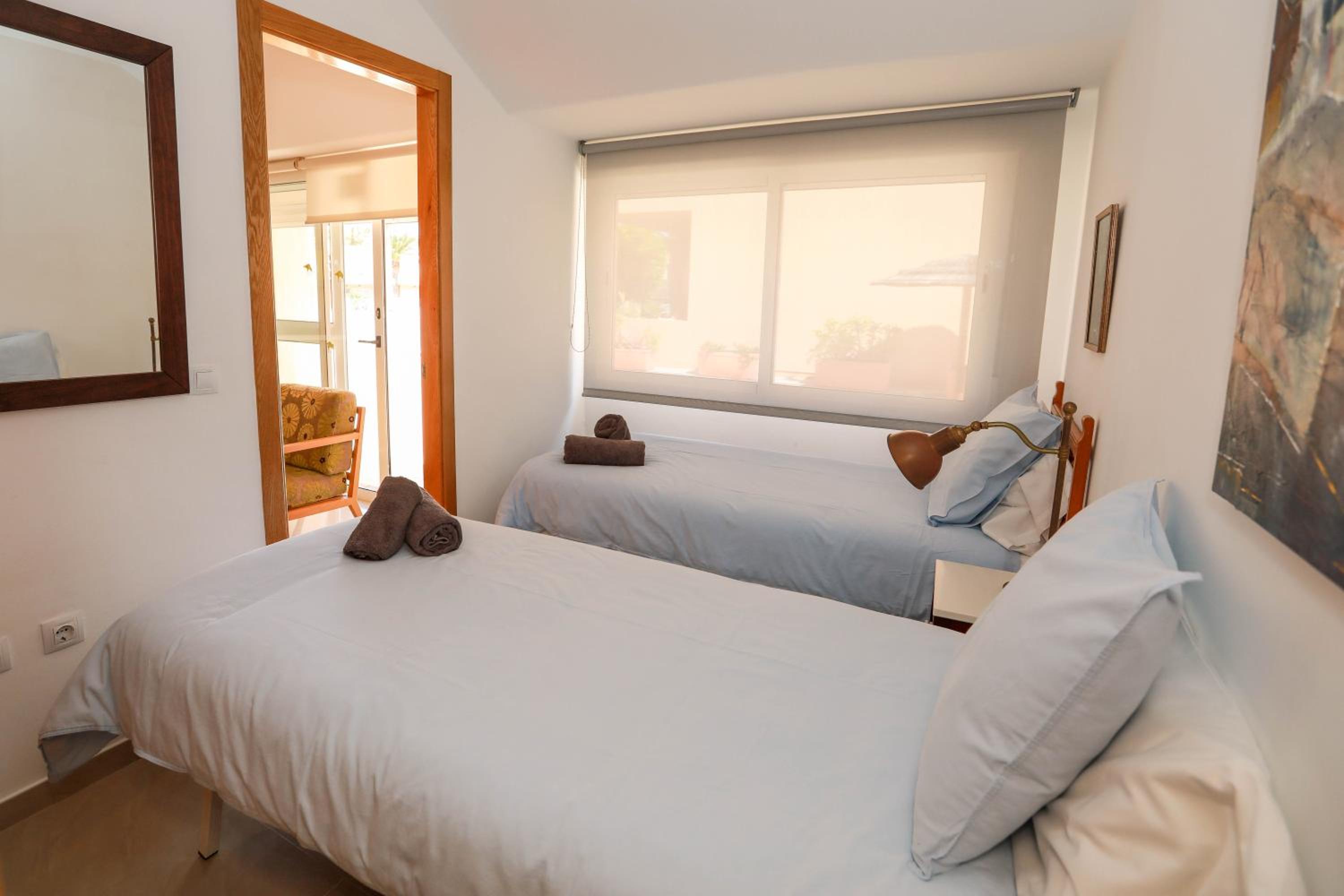 Luxury Cayetana, by Comfortable Luxury