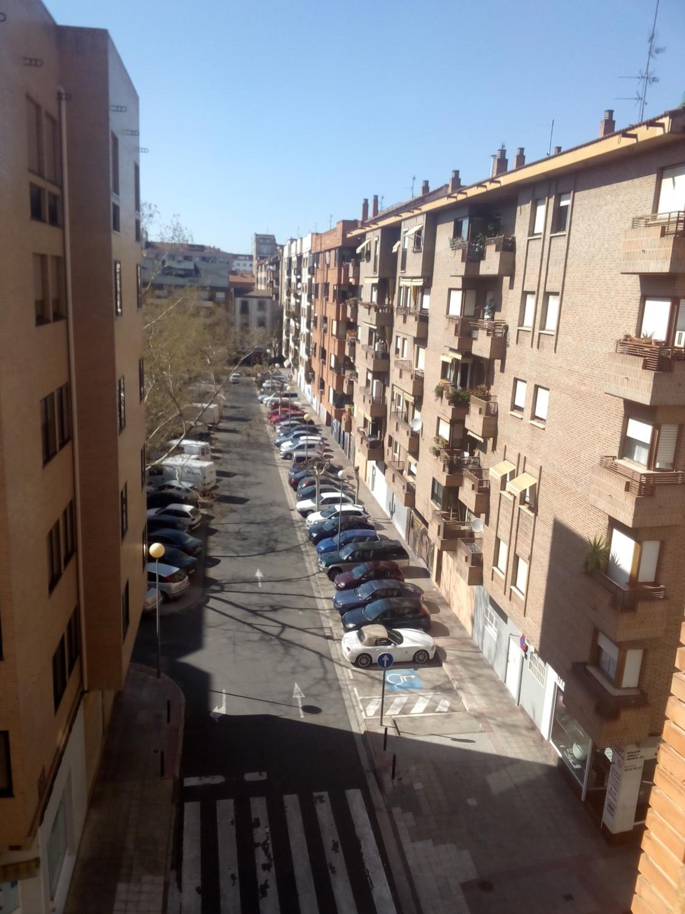 Calle Lardero Apartamento view 3