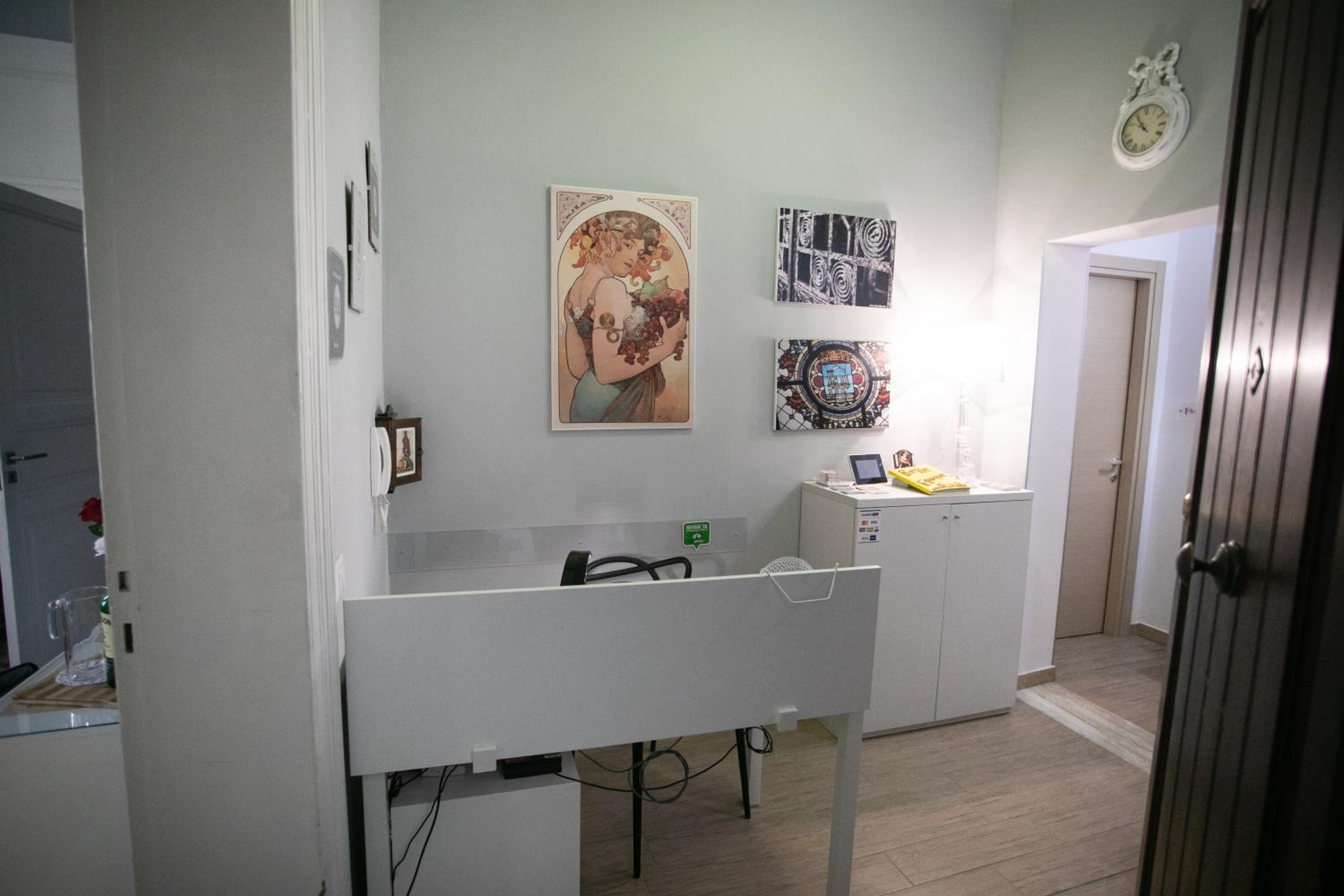 Hotel Belle Epoque B&B - Image 1