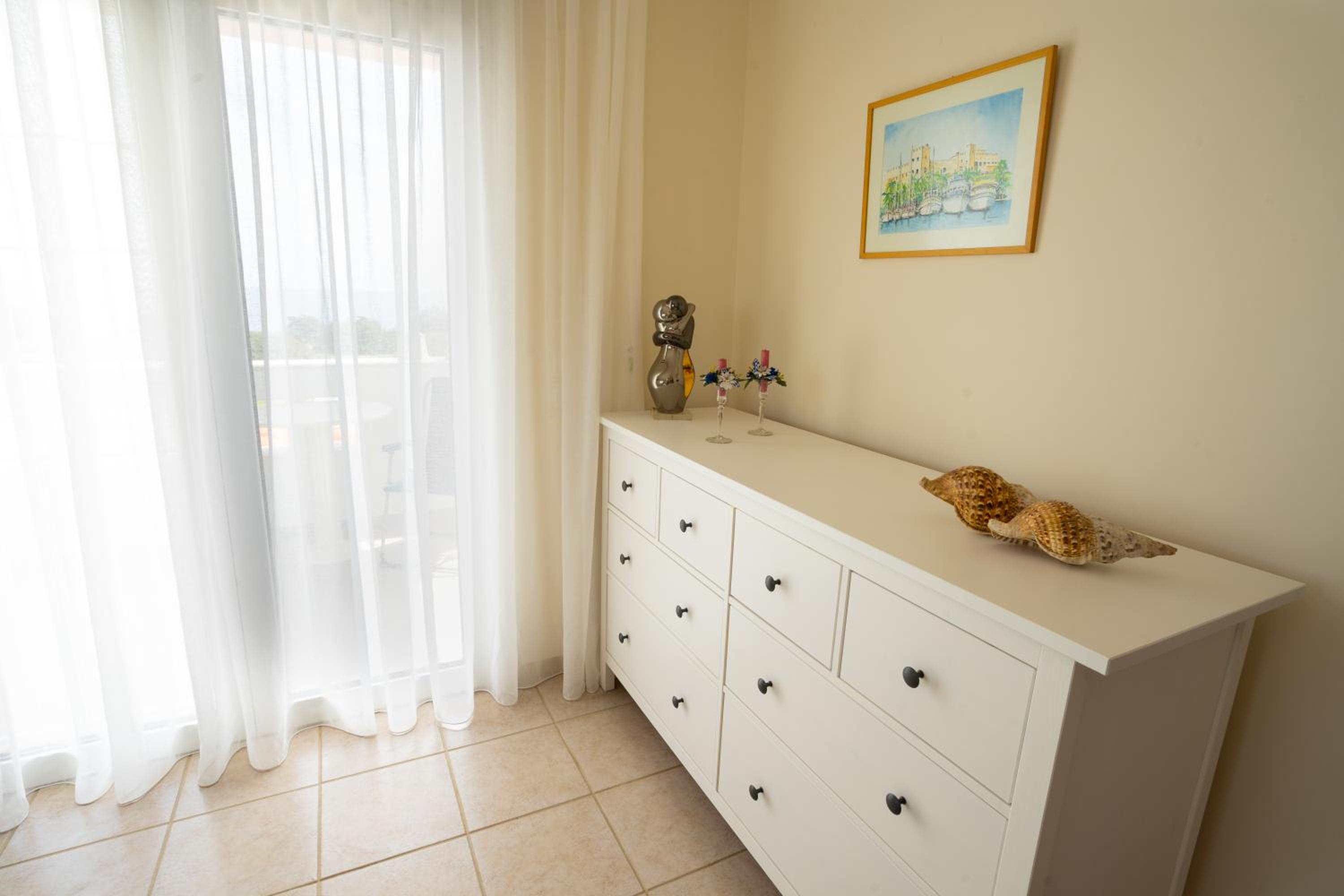 Alkion Villa view 4