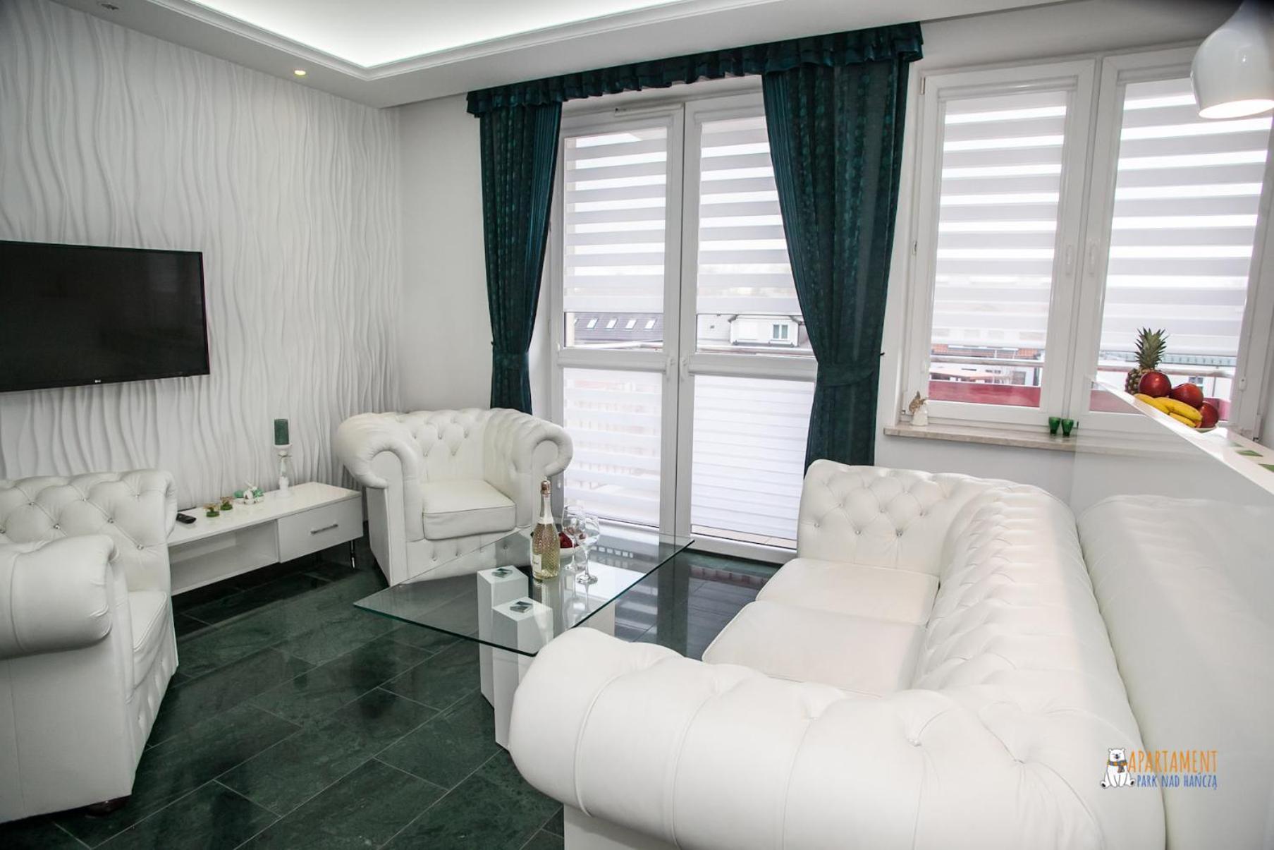 Royal Apartment in City Centre view 4