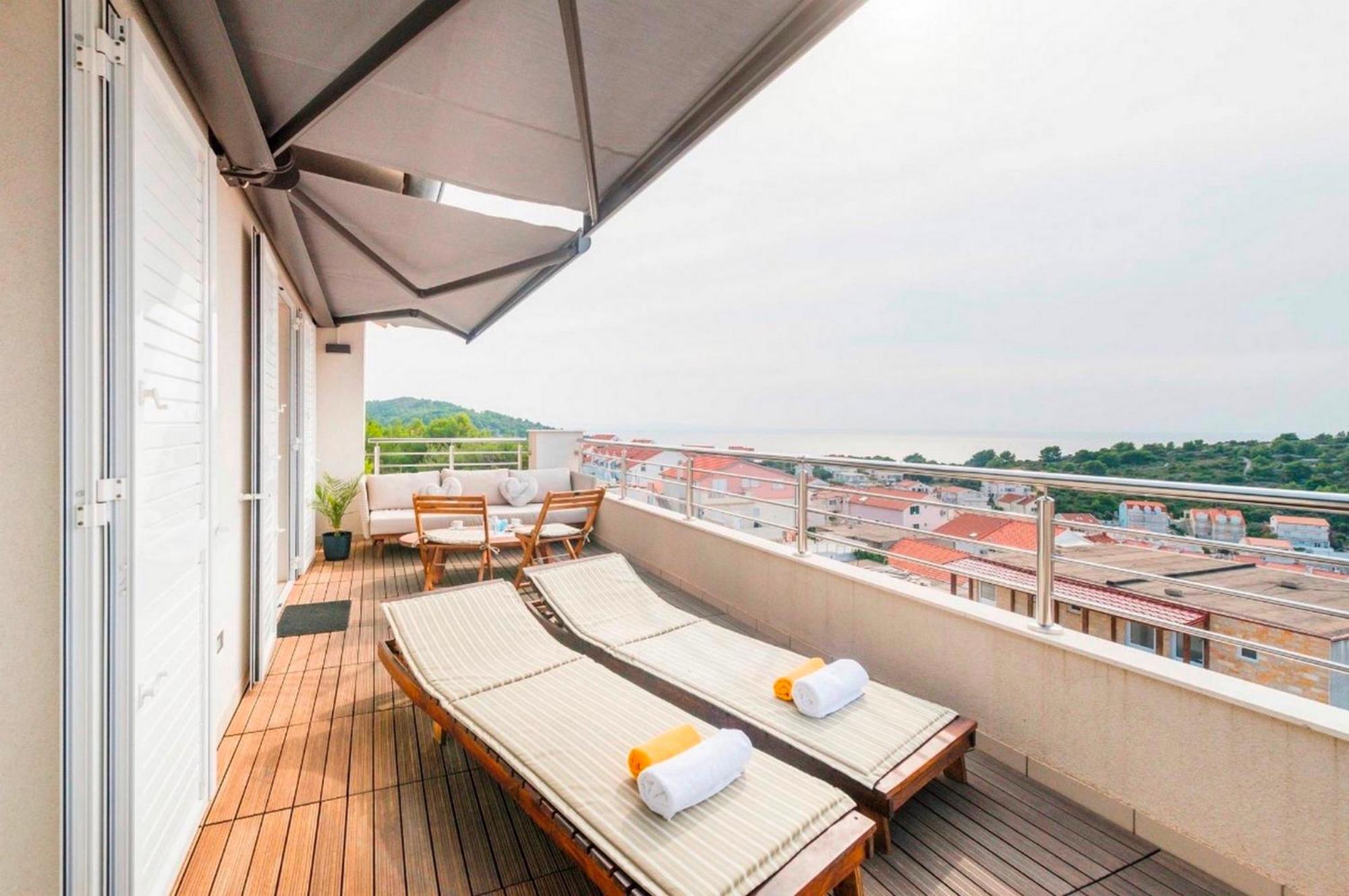 Apartments Pera