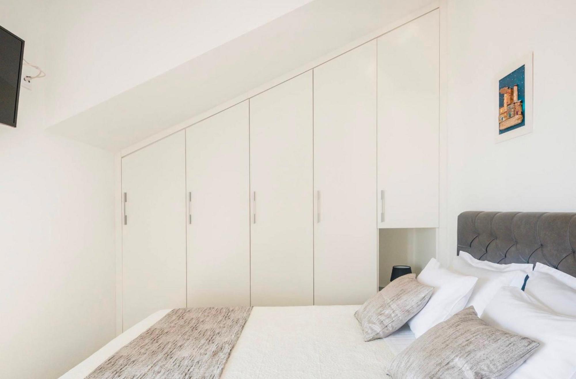 Apartments Pera