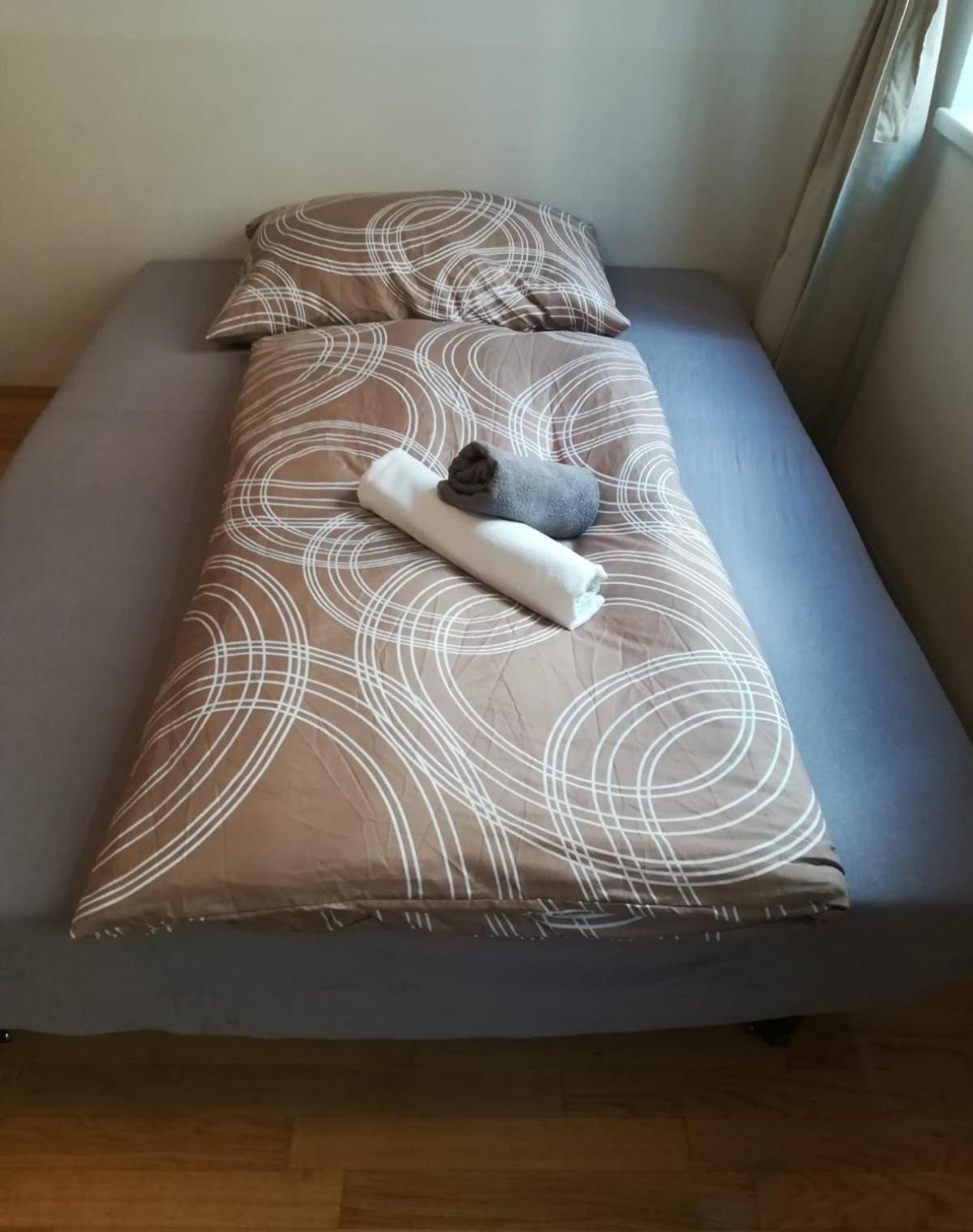 Apartment, modern und neu renoviert