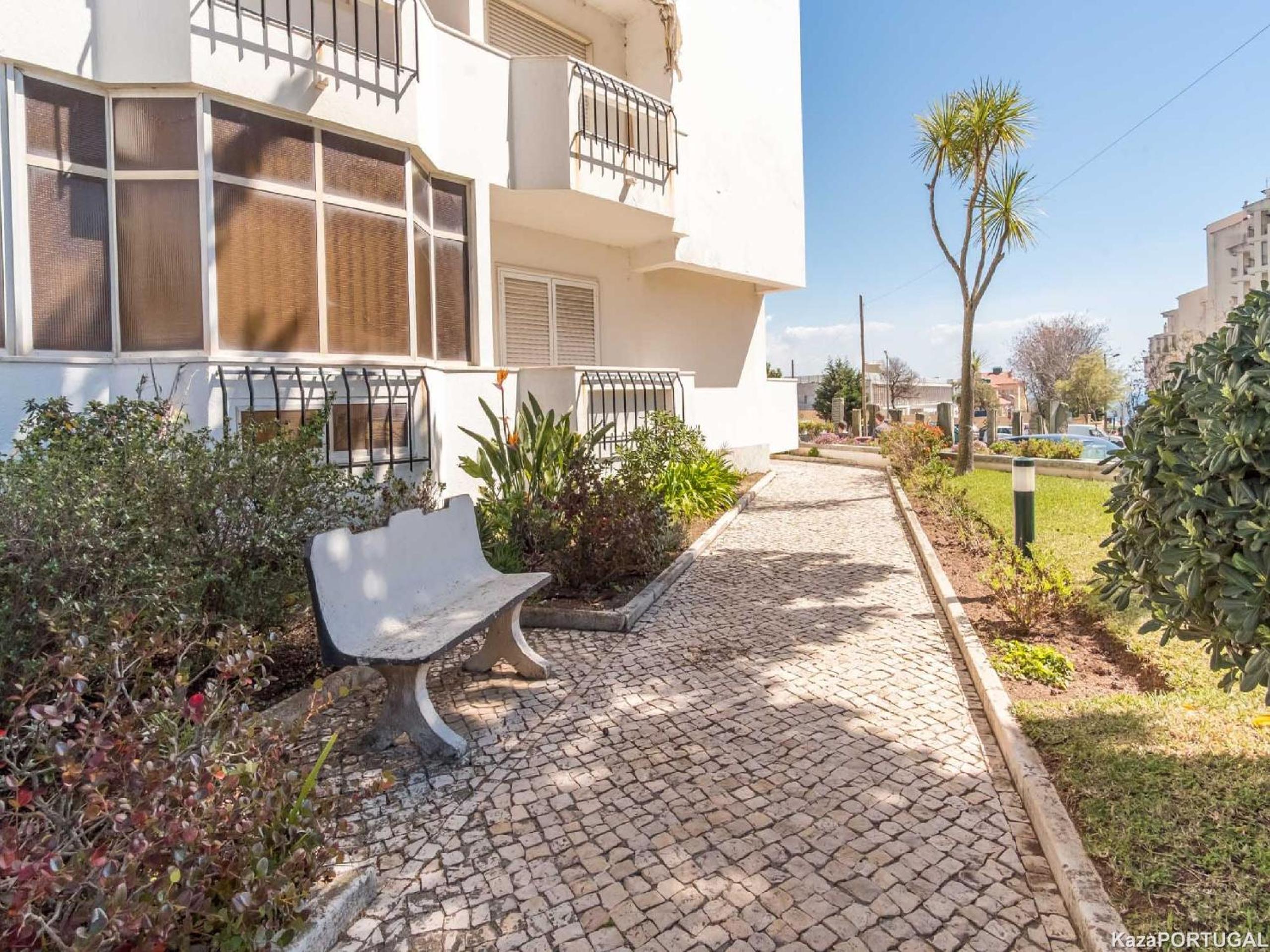Parede Ocean view 3